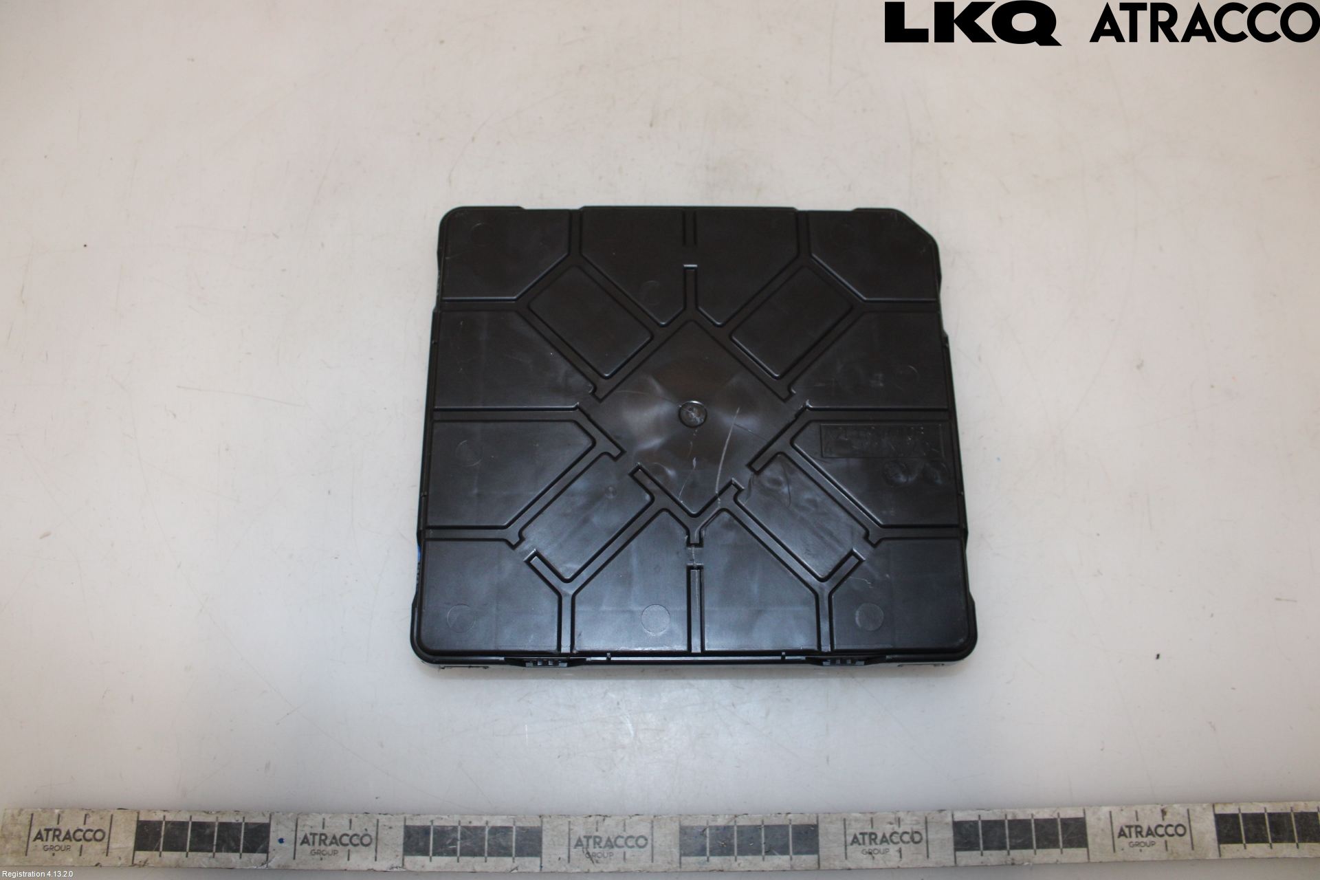 Volkswagen VW PASSAT 24- Styreenhet Klima