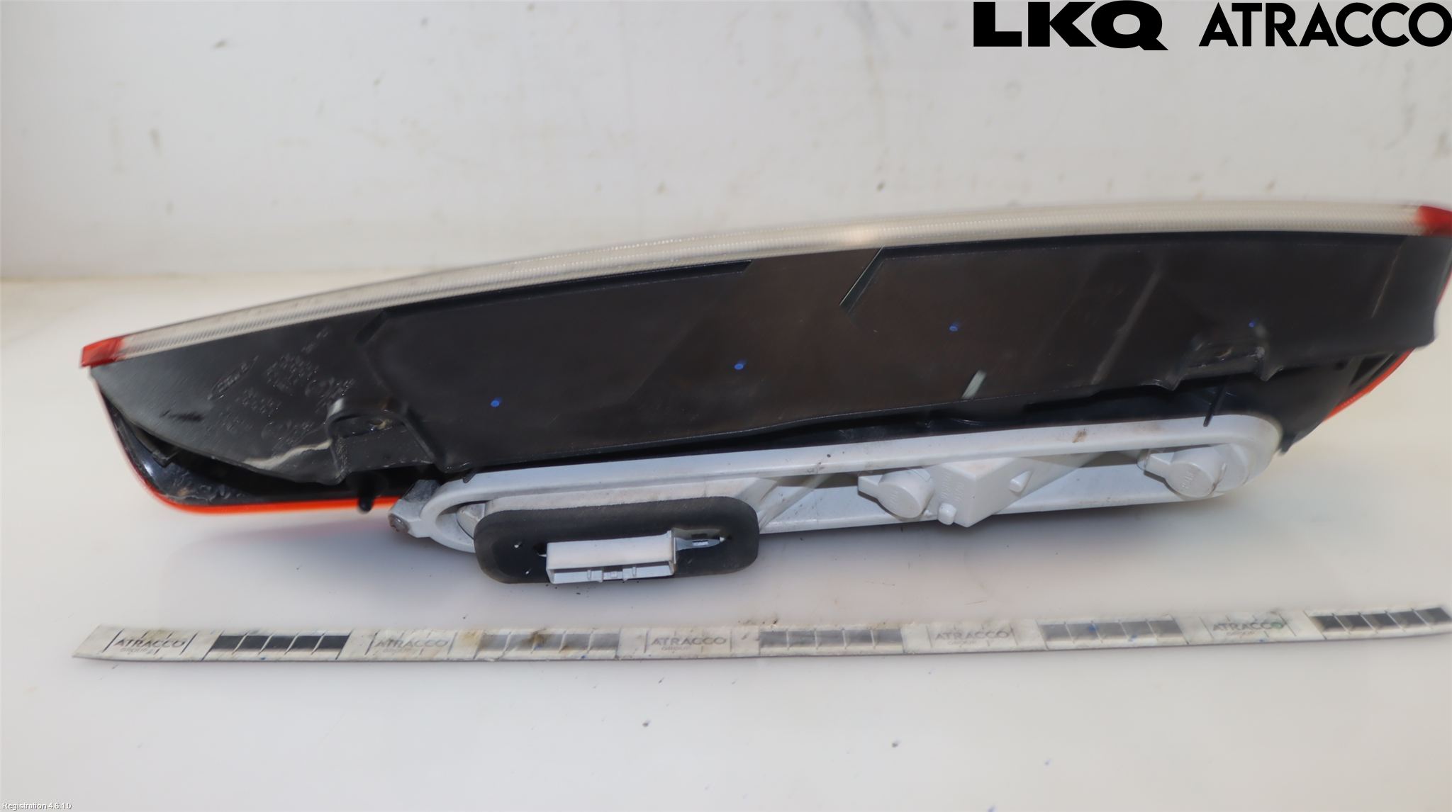 Ford FOCUS 08-11 Baklykt Høyre