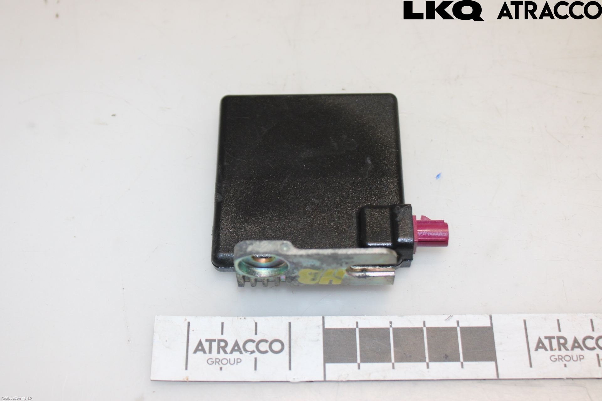 Volkswagen VW PASSAT 20-24 Stereo Antenne Radio-Tv