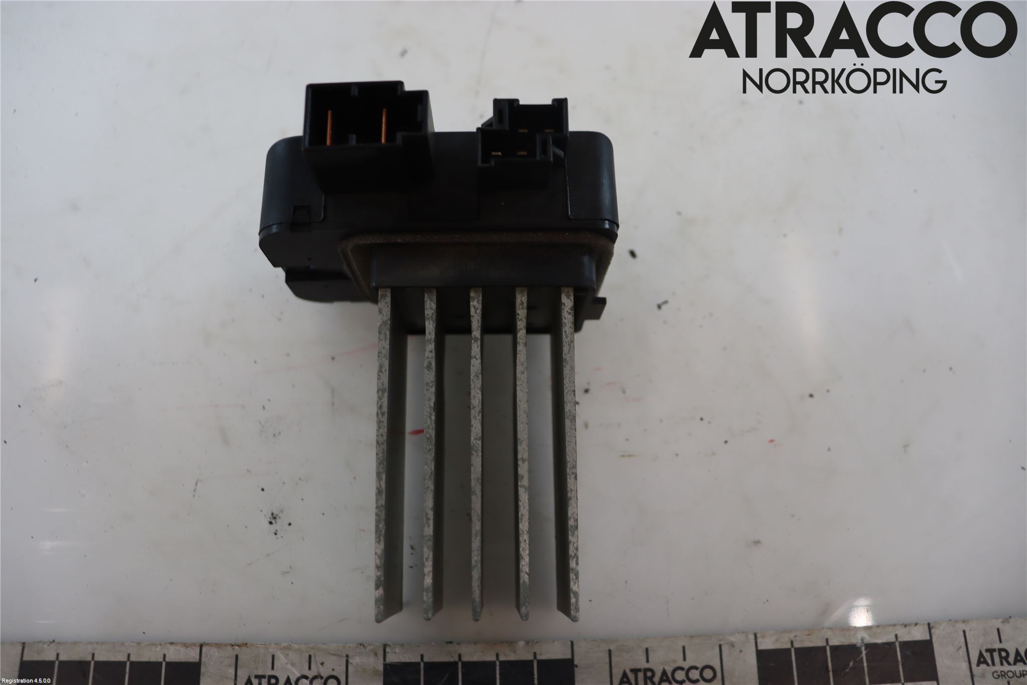 Volvo S70/V70/XC  97-00 Varmeapparat Viftemotstand