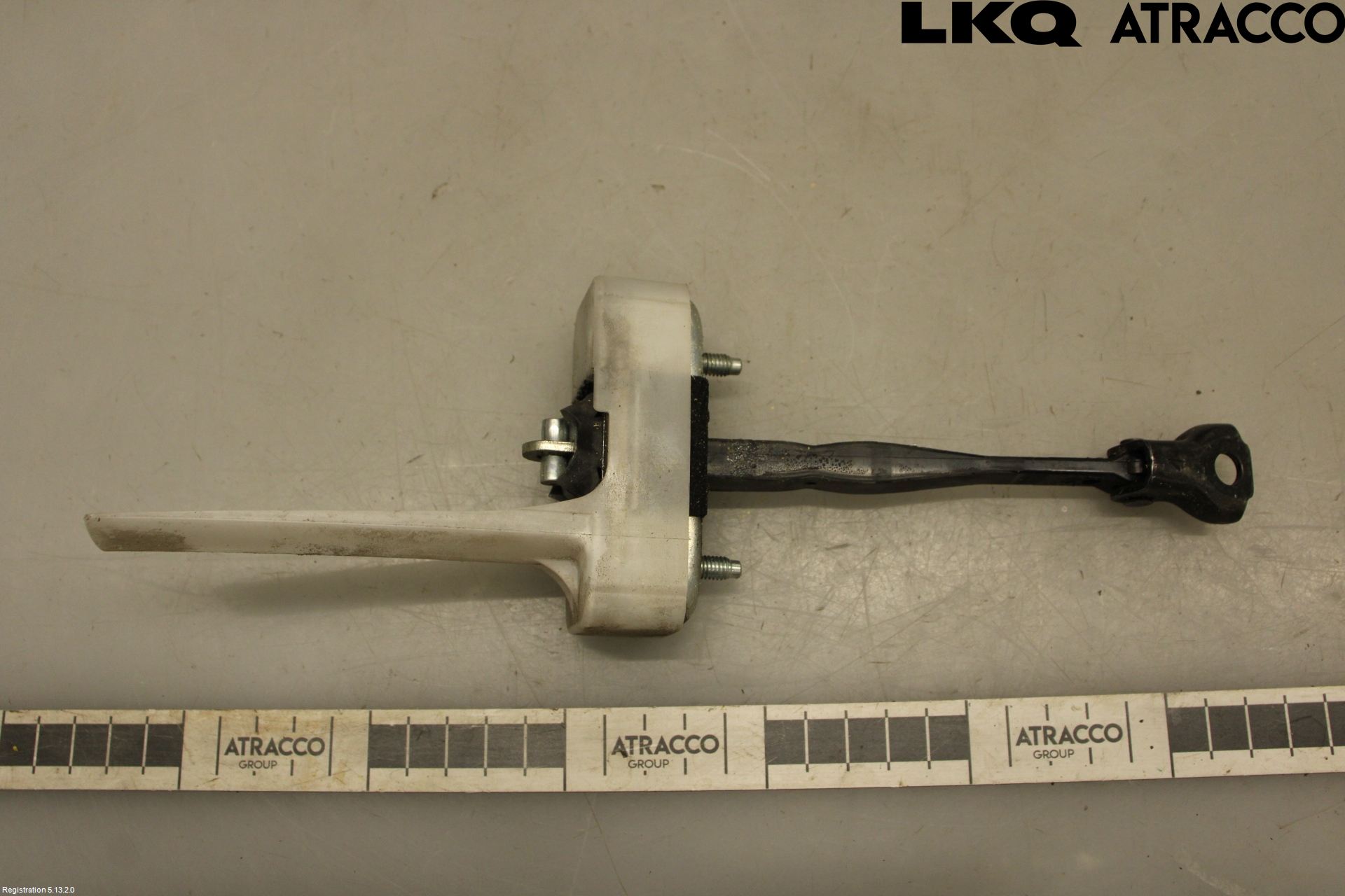 Lexus IS 250/350 14-20 Dørstopper