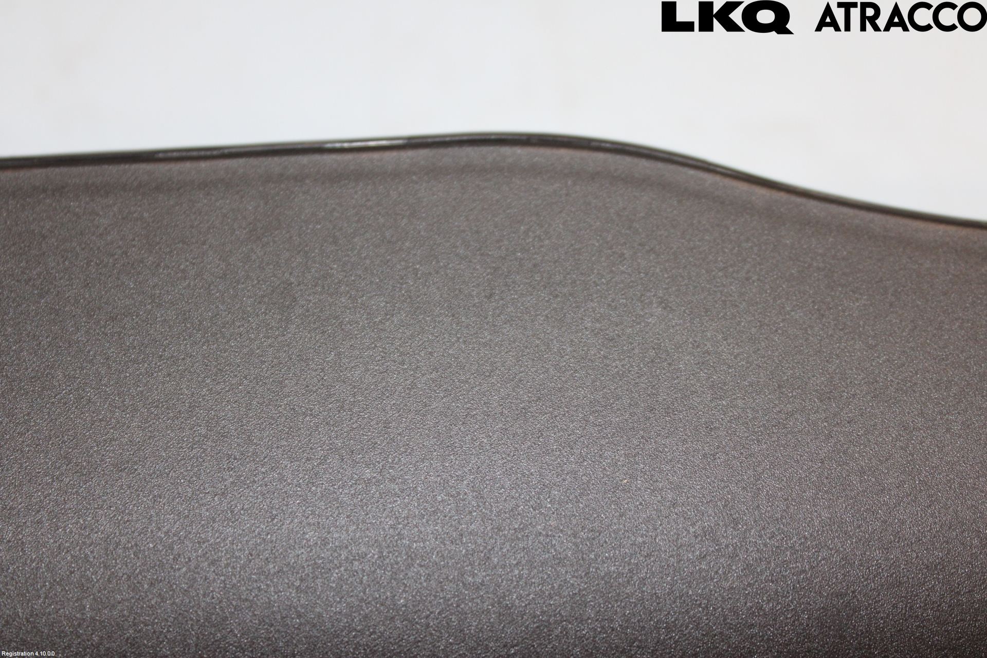Skoda KAMIQ 20- Luftstyring Front