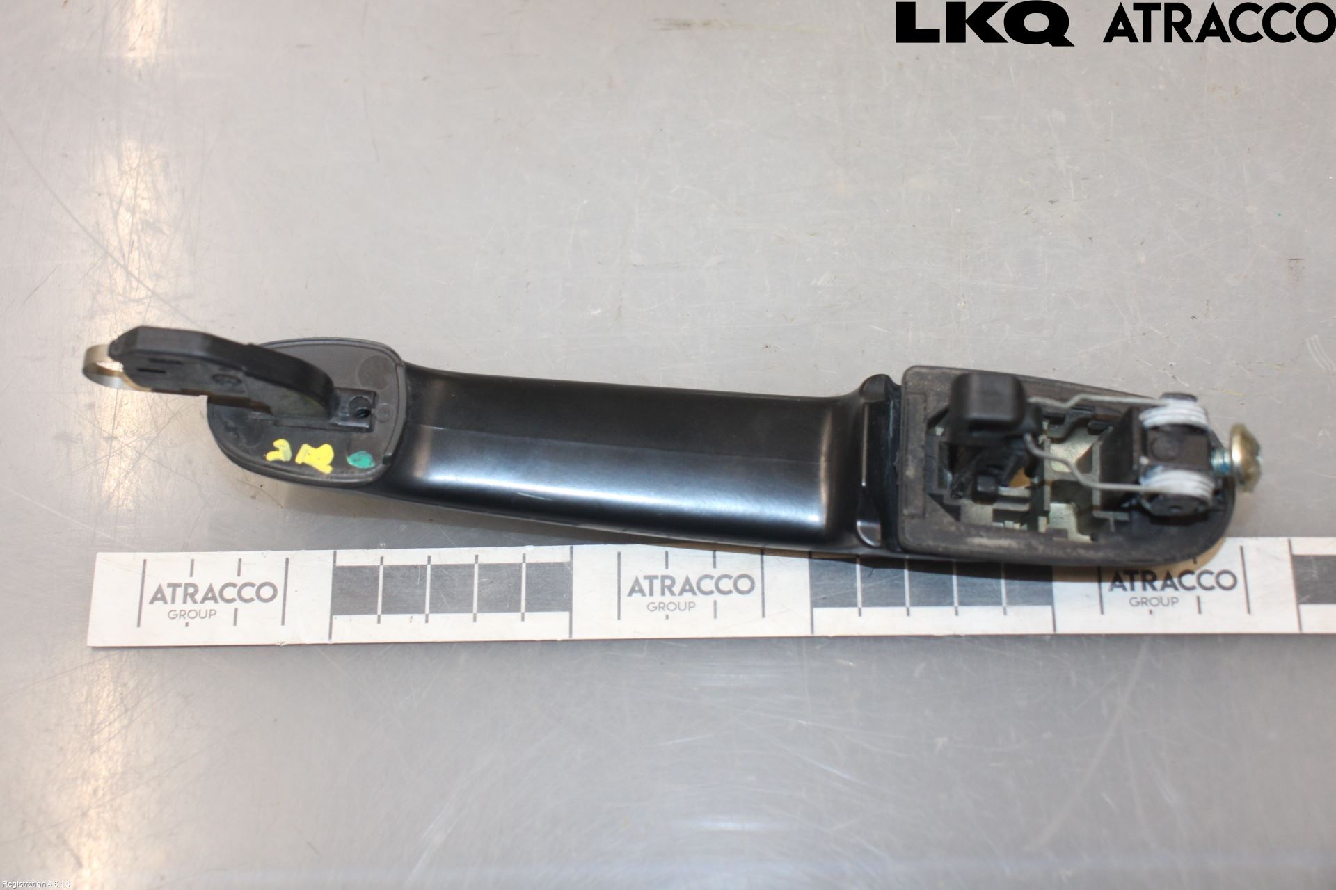 Seat IBIZA II 99-01 Dørhandtak Ytre Venstre