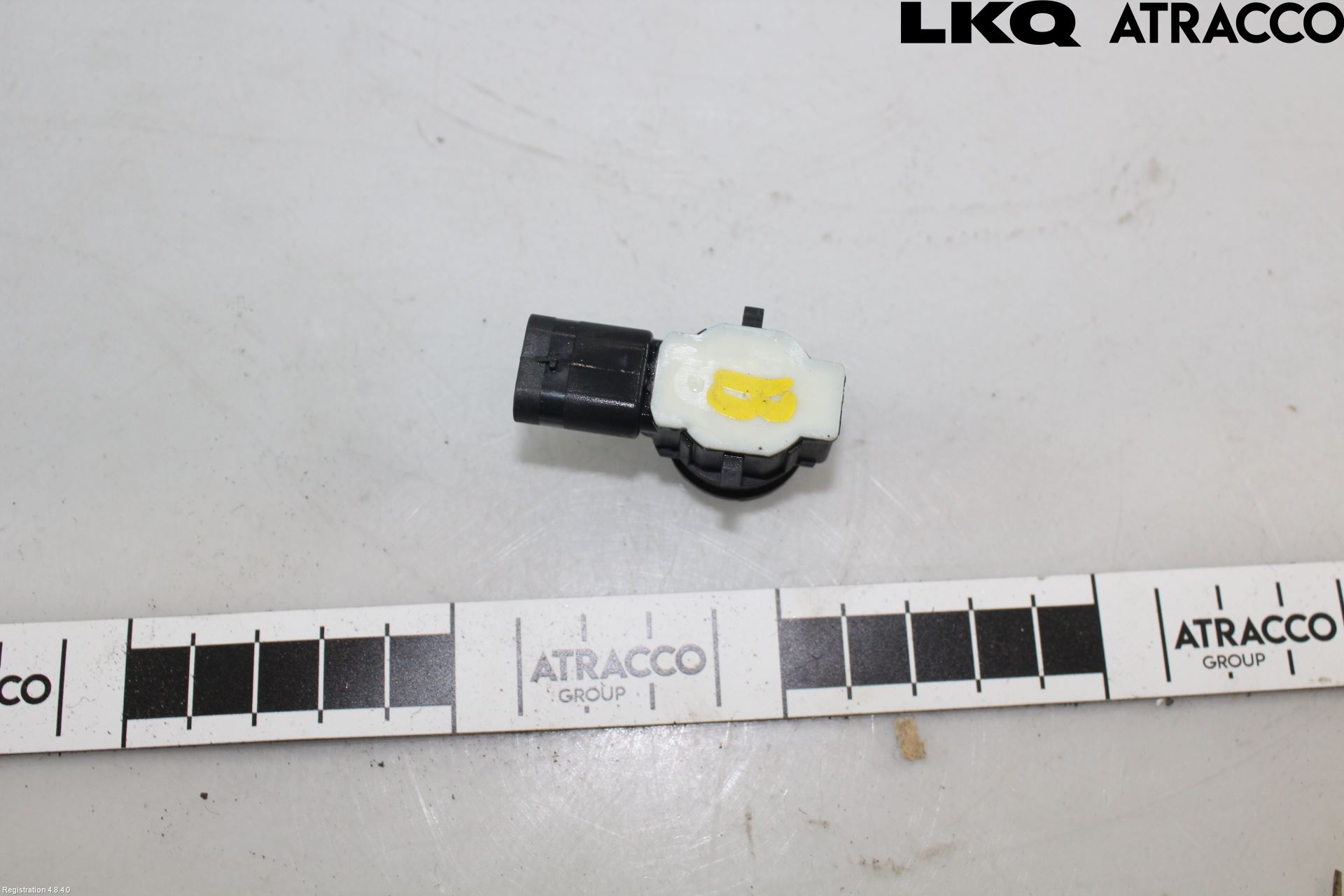 Volkswagen VW TIGUAN 16-24 Sensor Ryggesensor