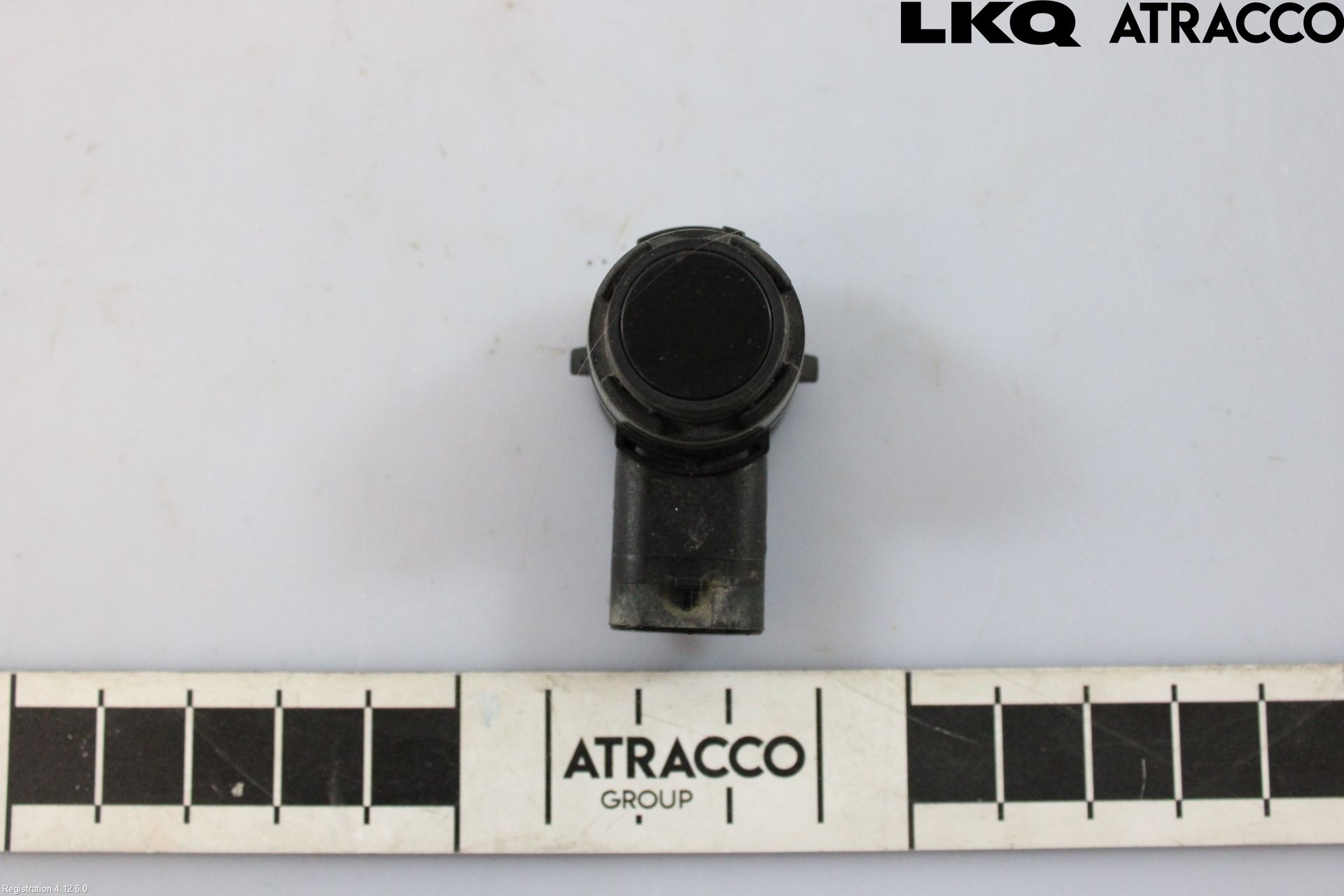 Seat ARONA Sensor Ryggesensor