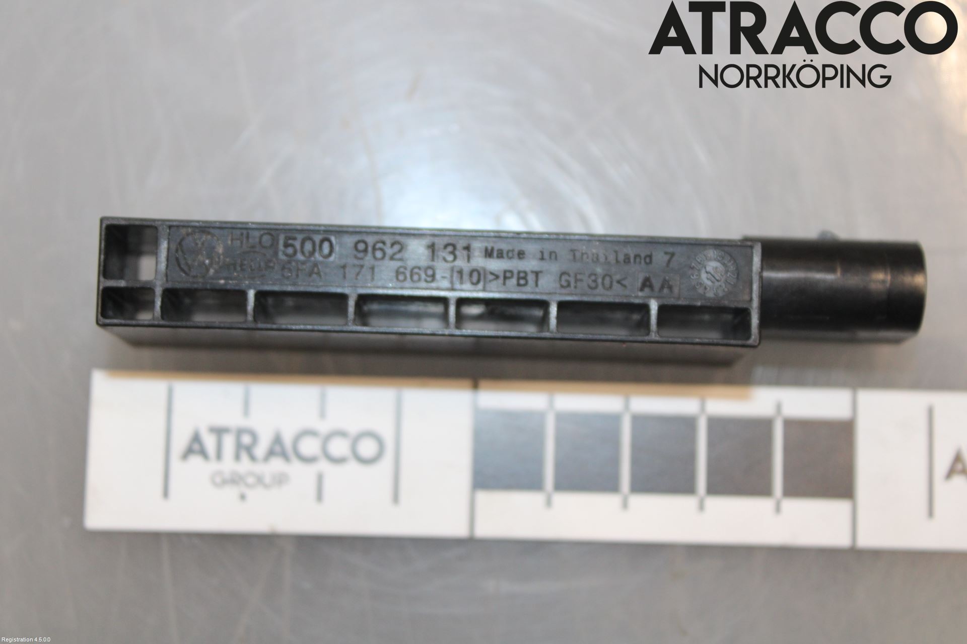 Skoda OCTAVIA (5E) 13-20 Stereo Antenne Radio-Tv