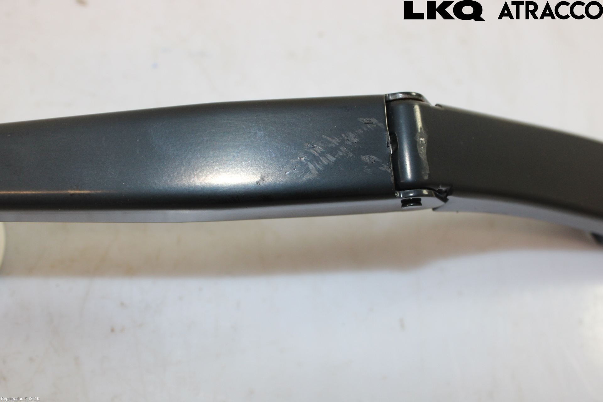 Volkswagen VW ID.3 21- Viskerarm-Armer Frontrute