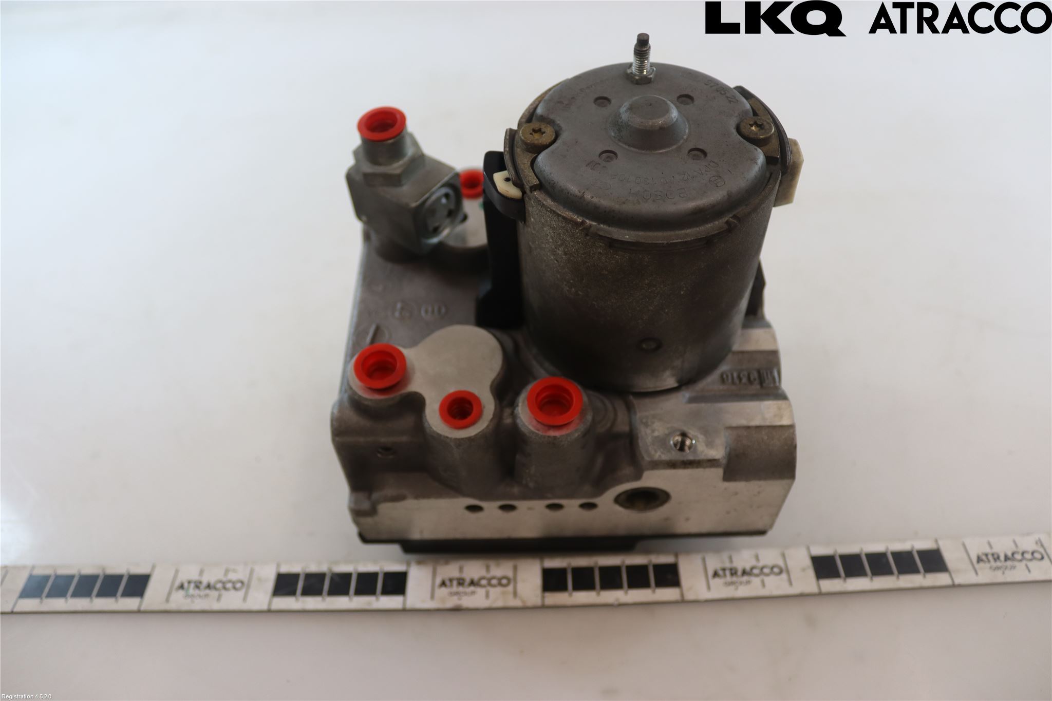BMW 5 E39 95-04 Abs Hydraulikkaggregat