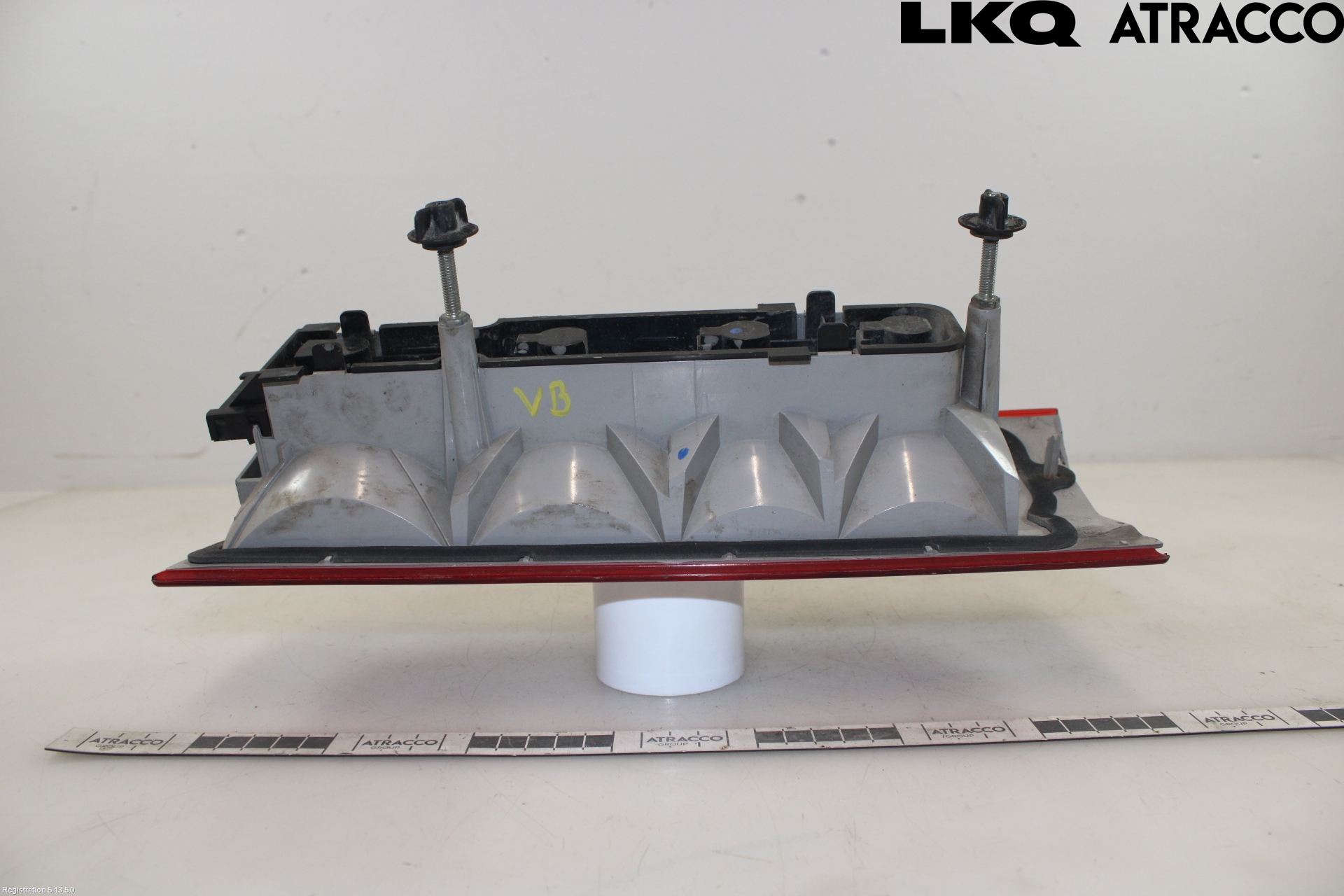 Ford TRANSIT    06-13 Baklykt Venstre