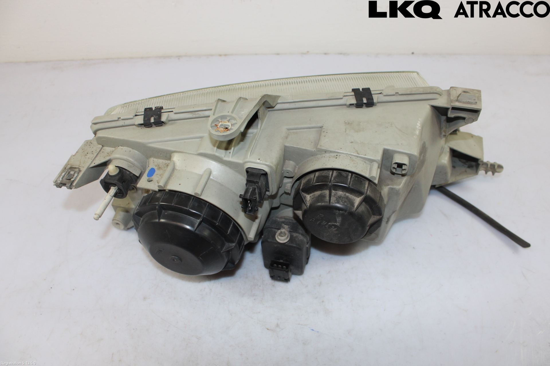 Saab 9-5 -05 Frontlykt Venstre