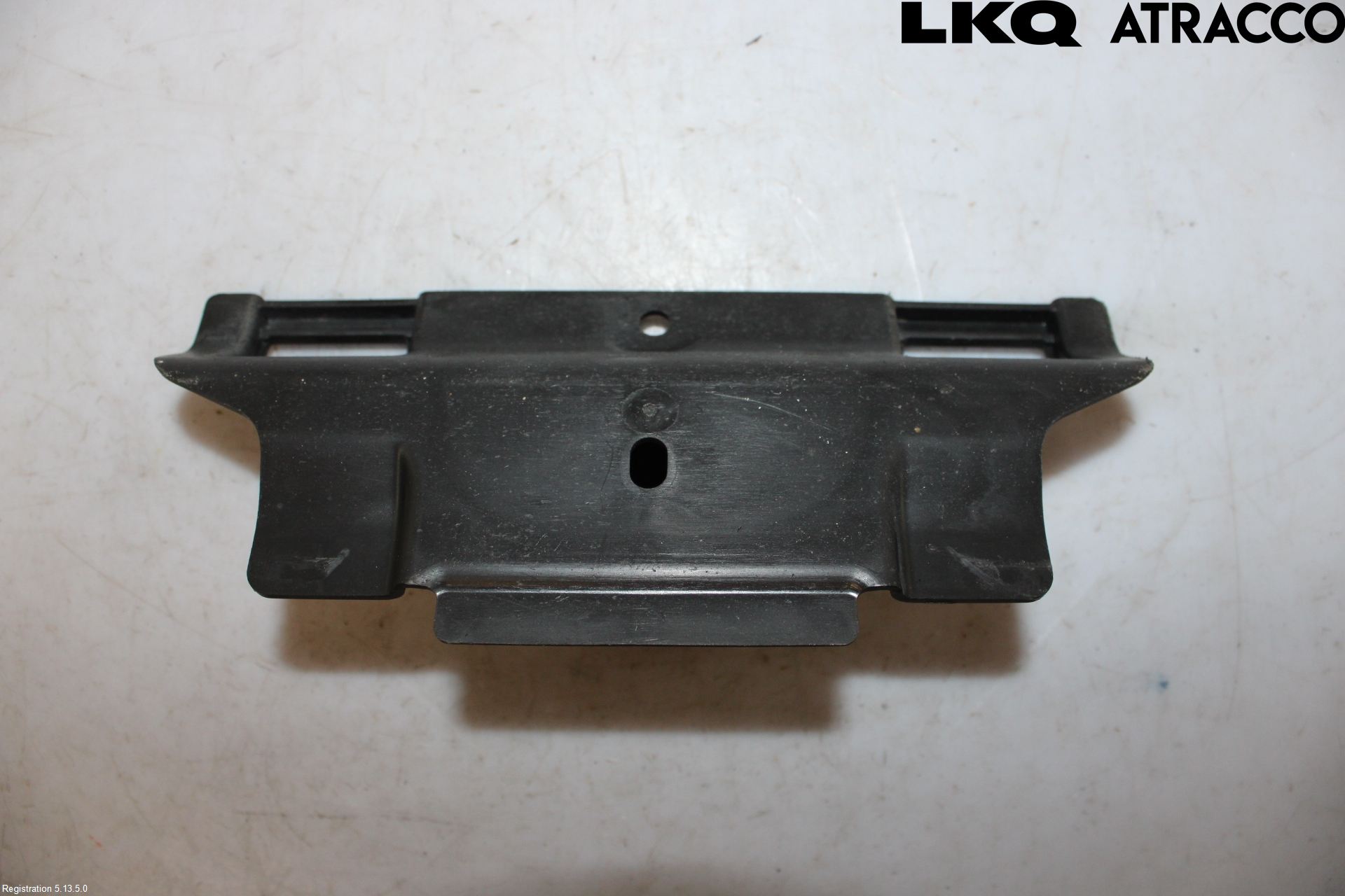 Volkswagen VW ID.7/TOURER 24- Bunnplate U Motor-Gear-Dørk