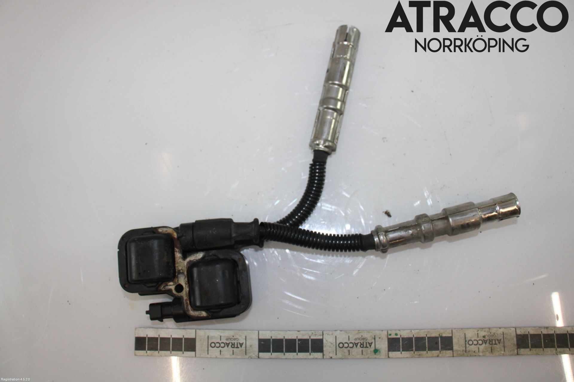 Mercedes-Benz MB E-KLASS (W211) 02-09 Coil