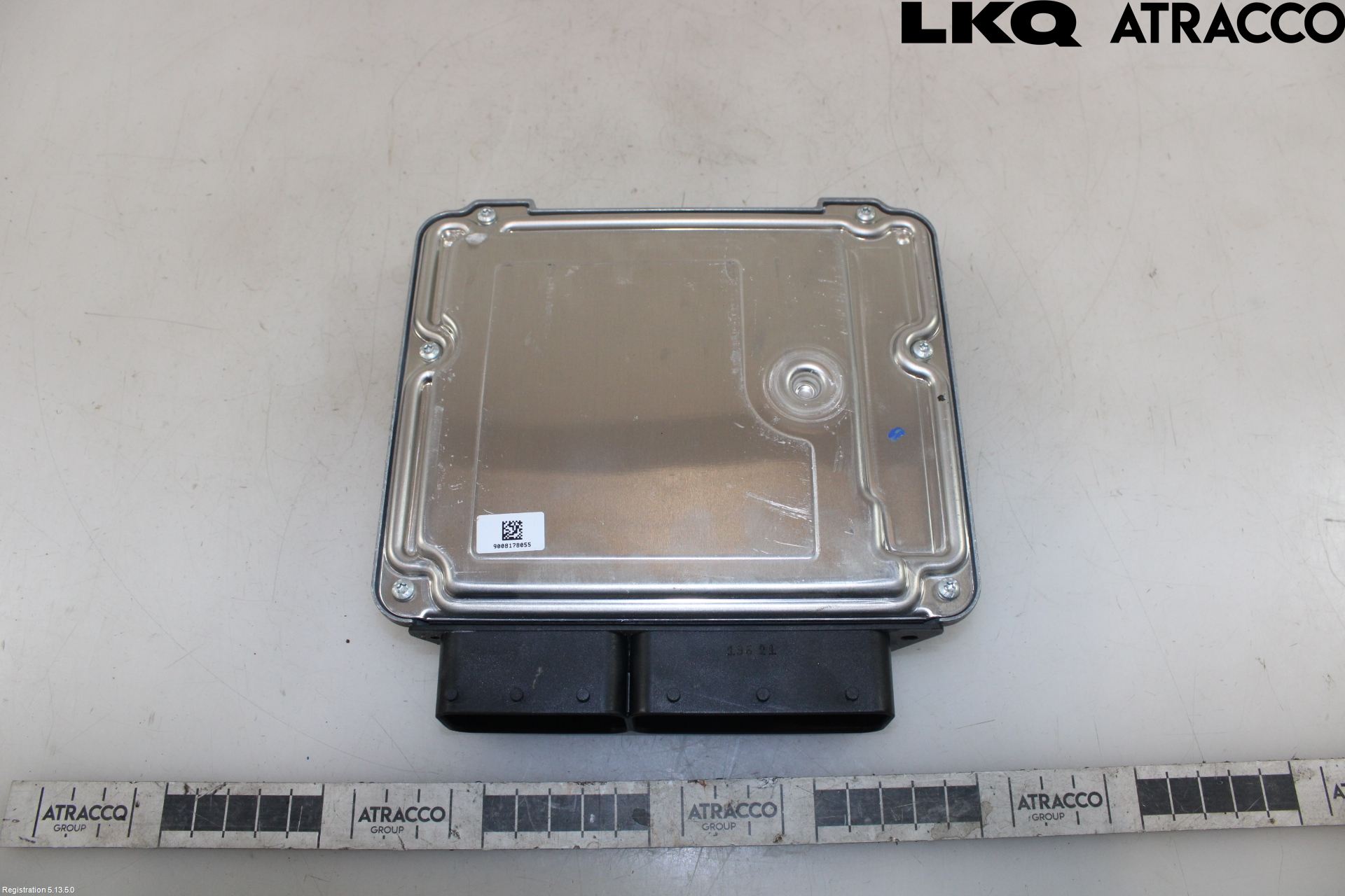 Mini ONE/COOPER 5DR F55 14-24 Styreenhet Dieselpumpe