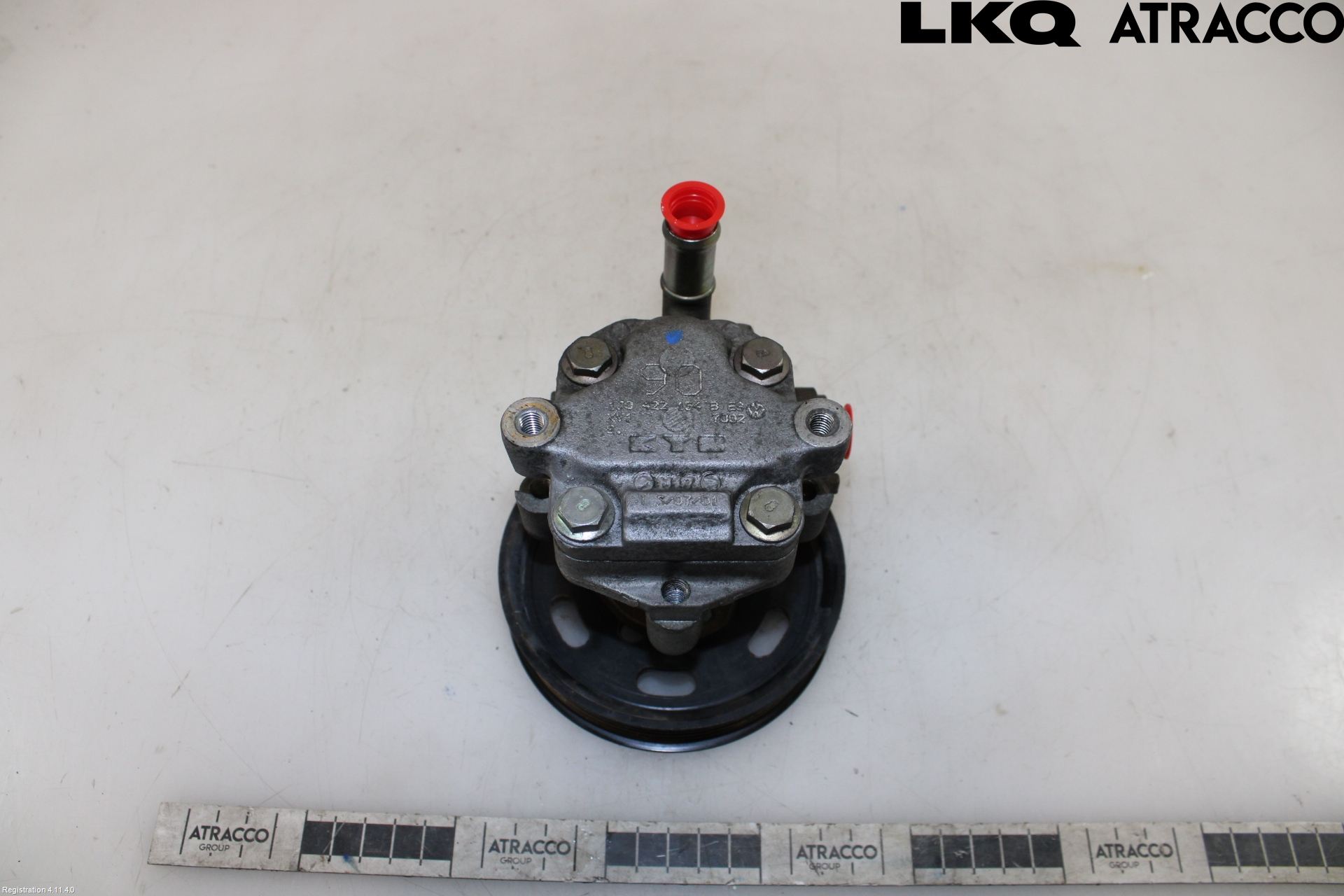 Volkswagen VW GOLF IV 98-06 Servo Pumpe