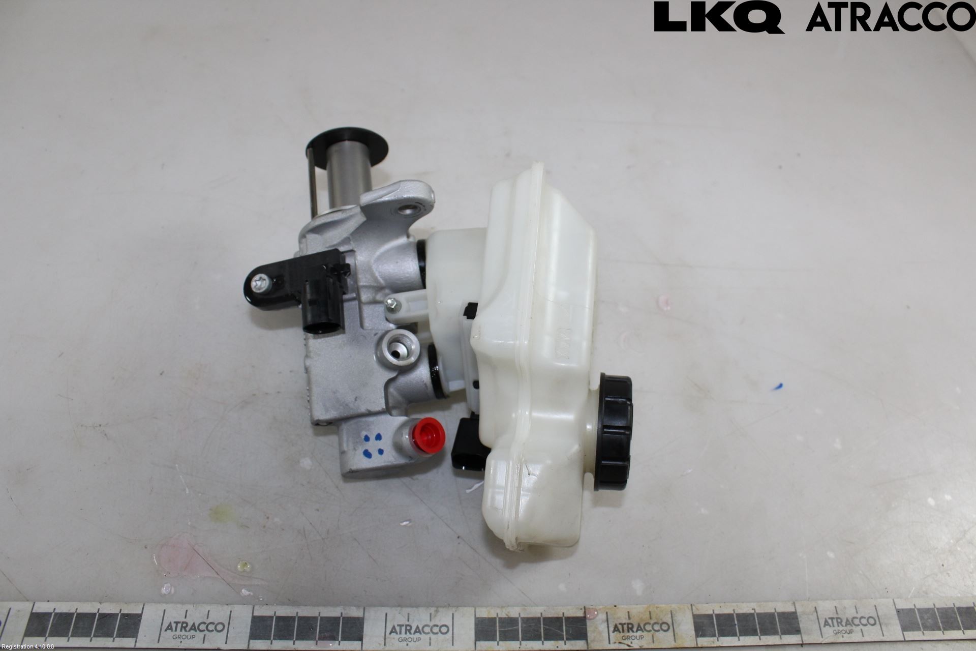 Skoda KAMIQ 20- Brems Hovedsylinder