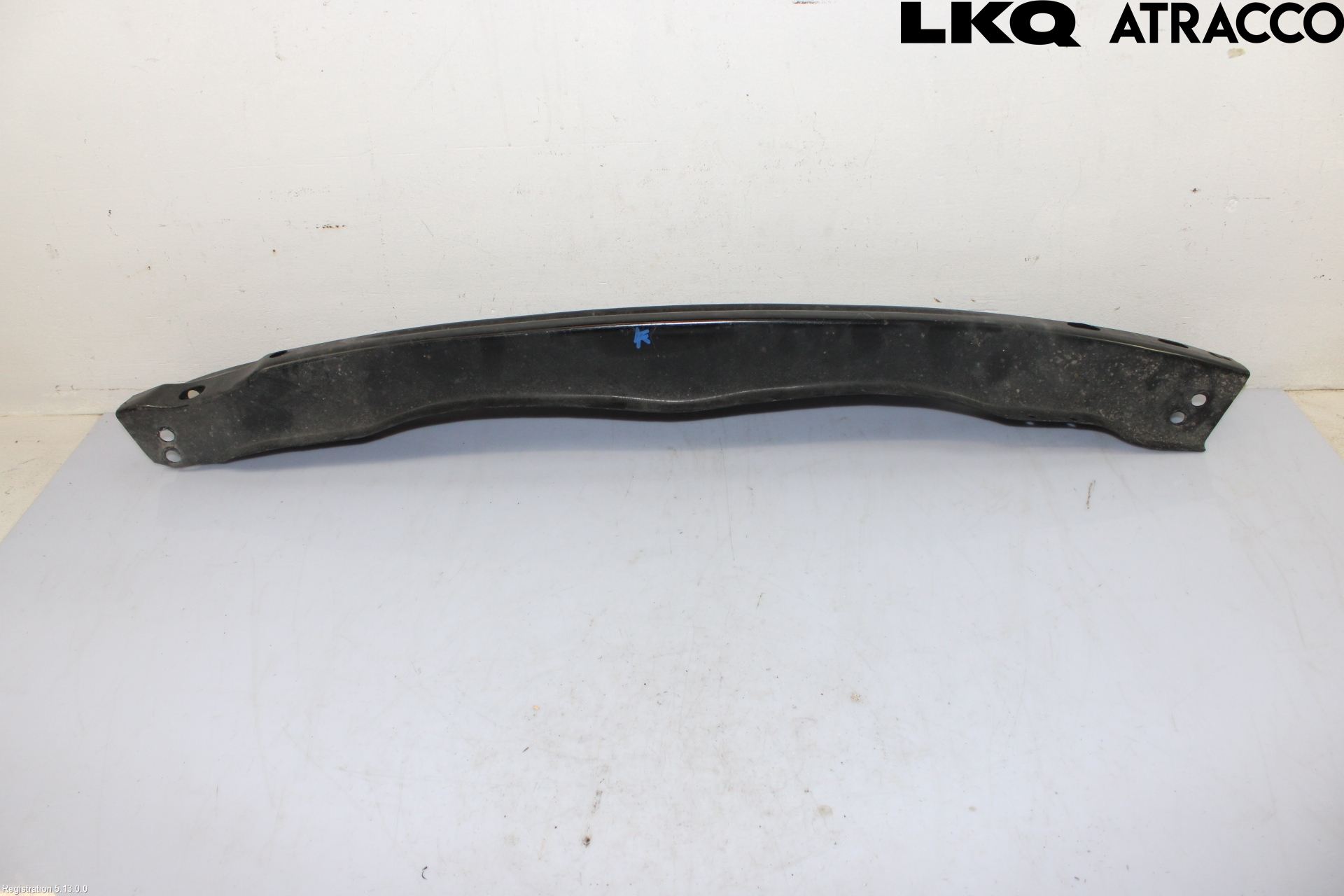 Audi A5 07-16 Støtfanger Bak Bjelke