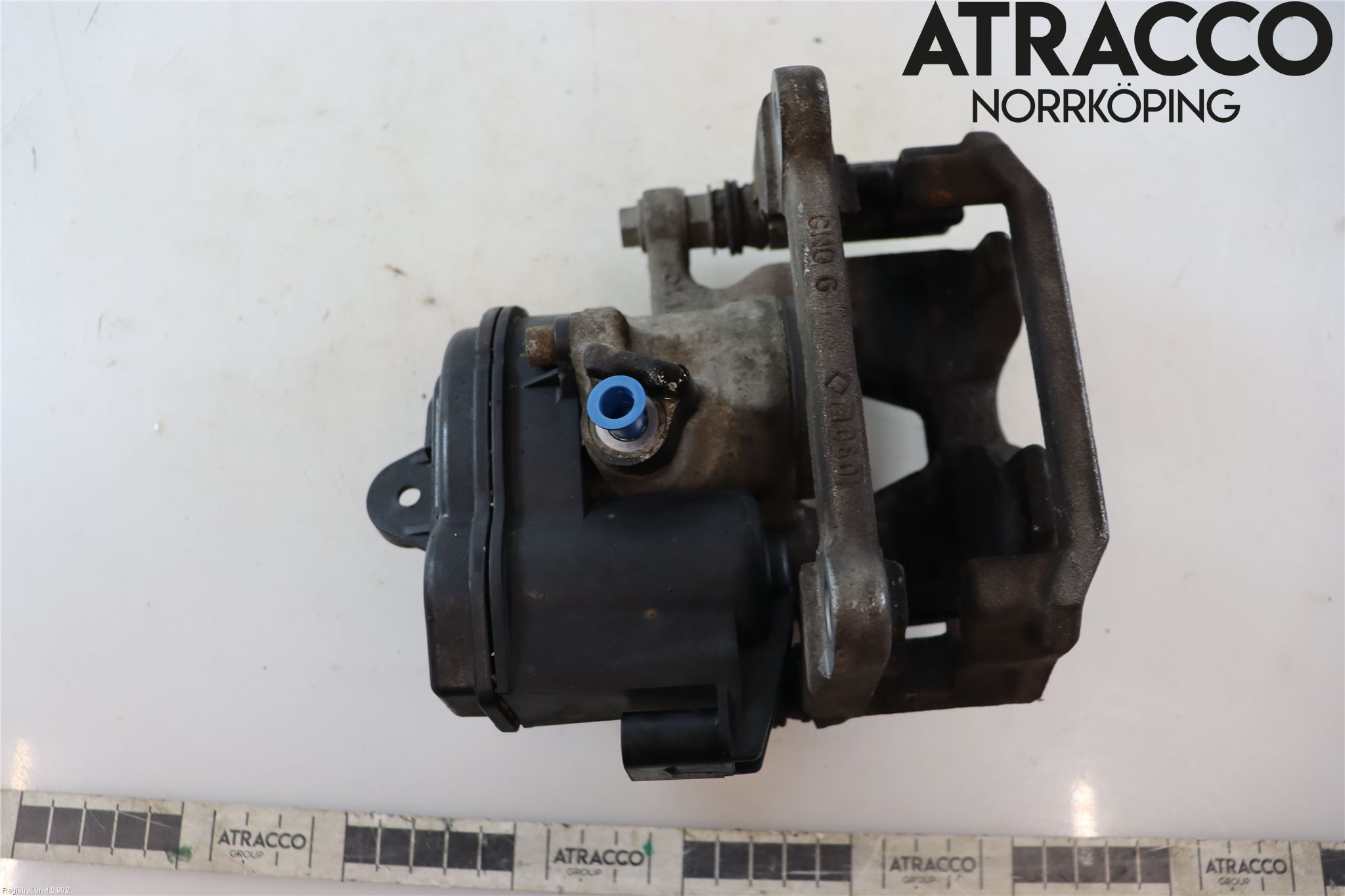 Audi A6 F2/C8 19- Bremsecaliper Bak Venstre