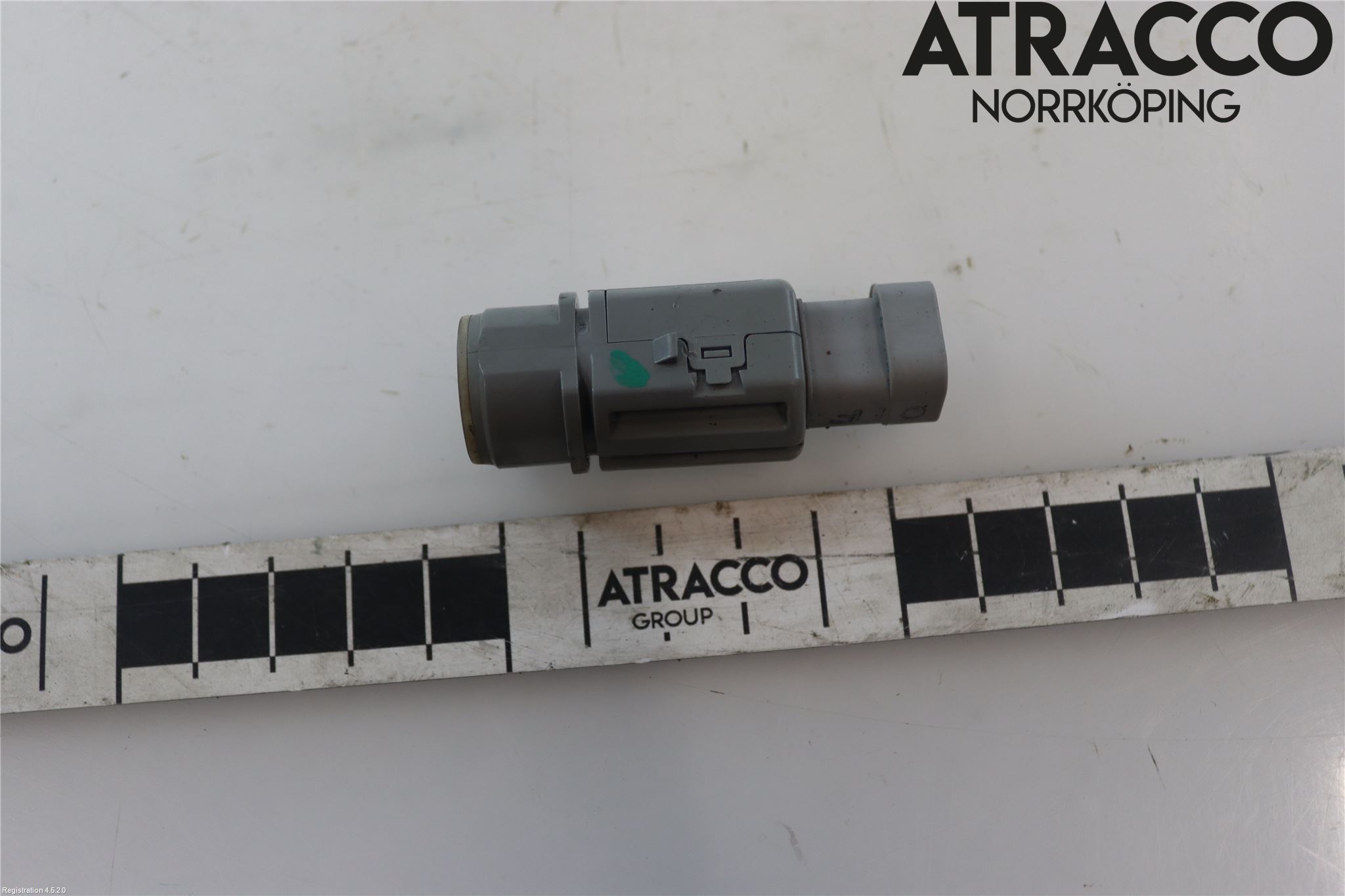 Kia VENGA 10-19 Sensor Ryggesensor