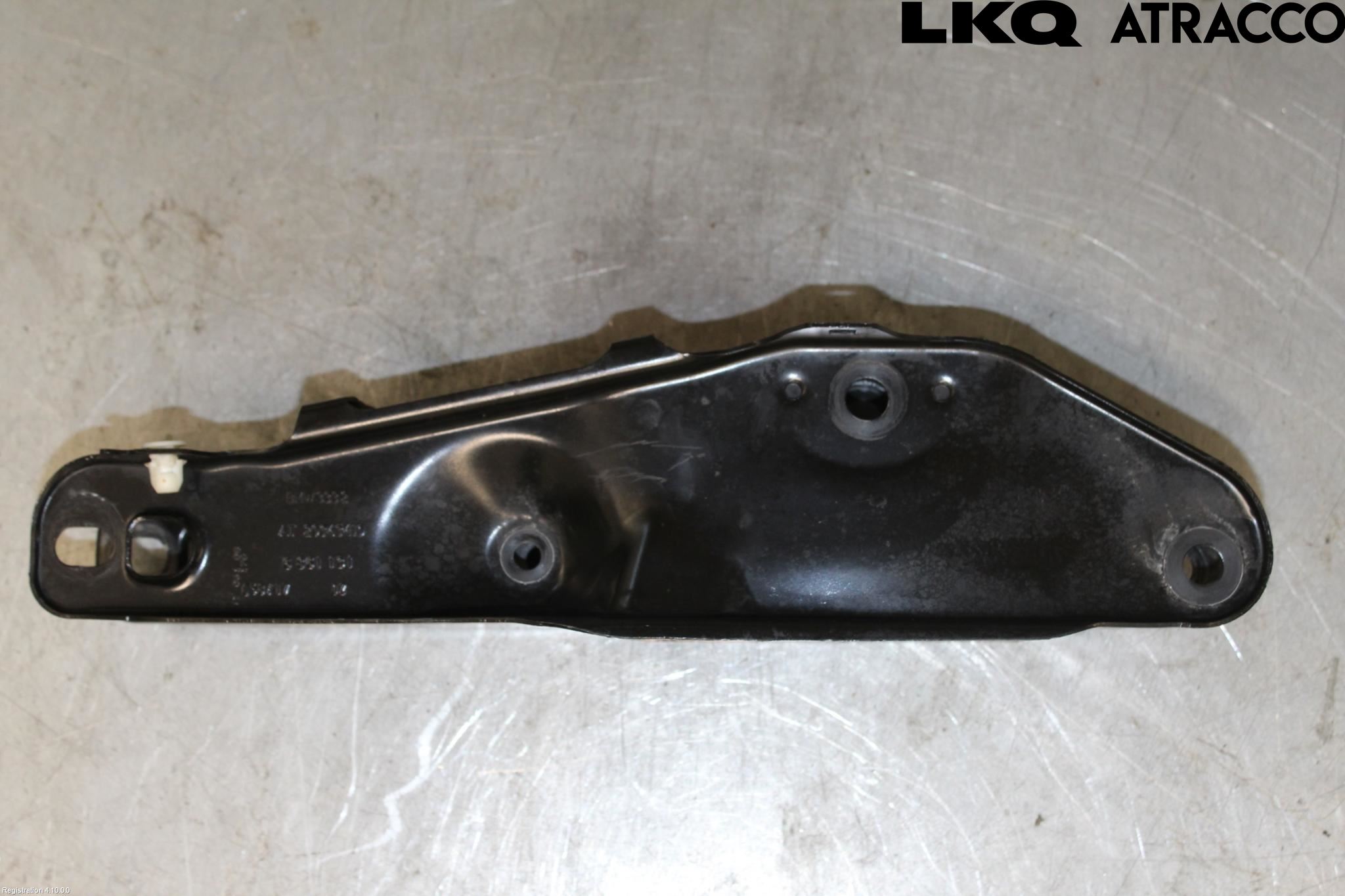 BMW 5 G30/G31/F90 17-23 Bærearm Bak Venstre