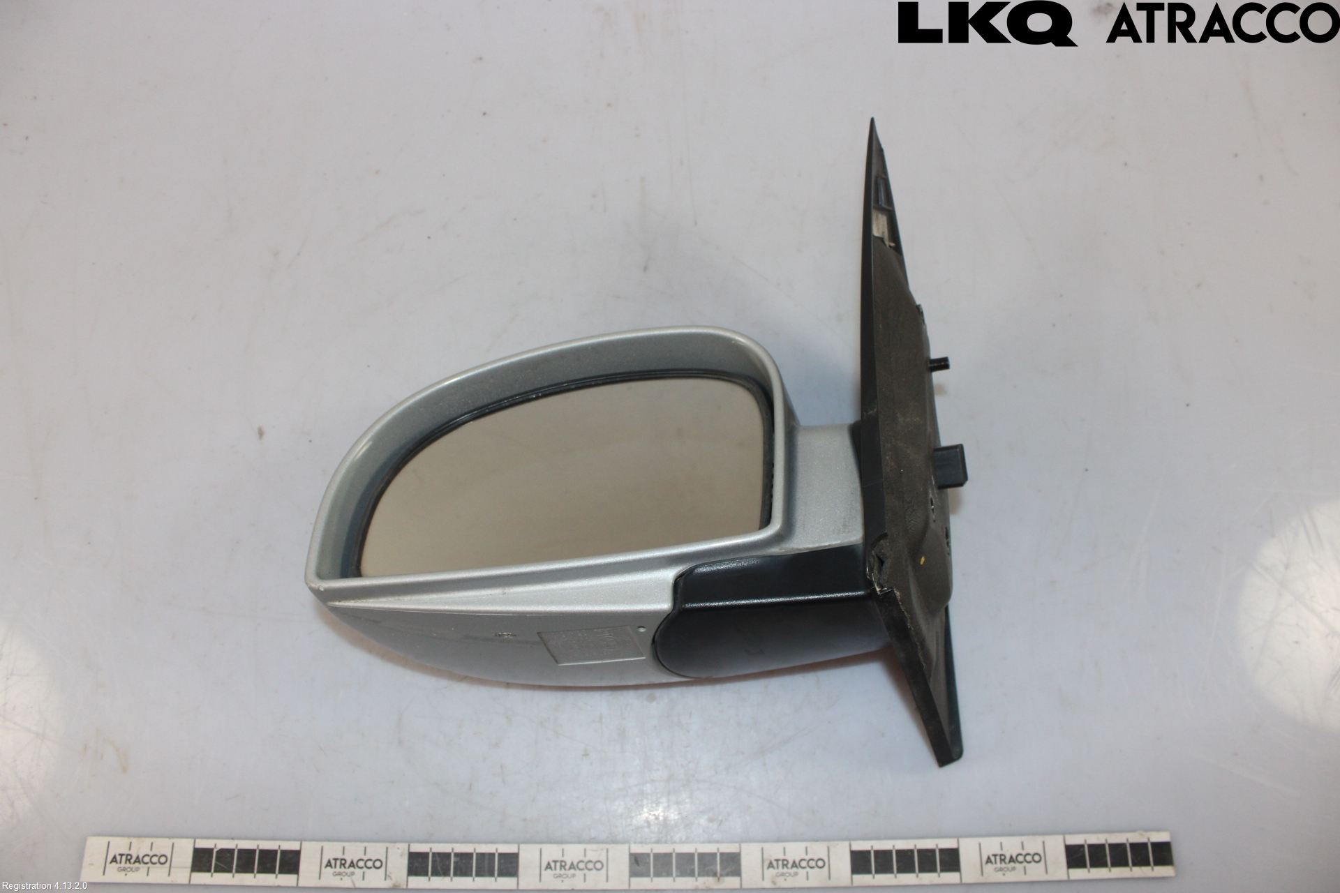 Hyundai GETZ Speil V M-El Justering