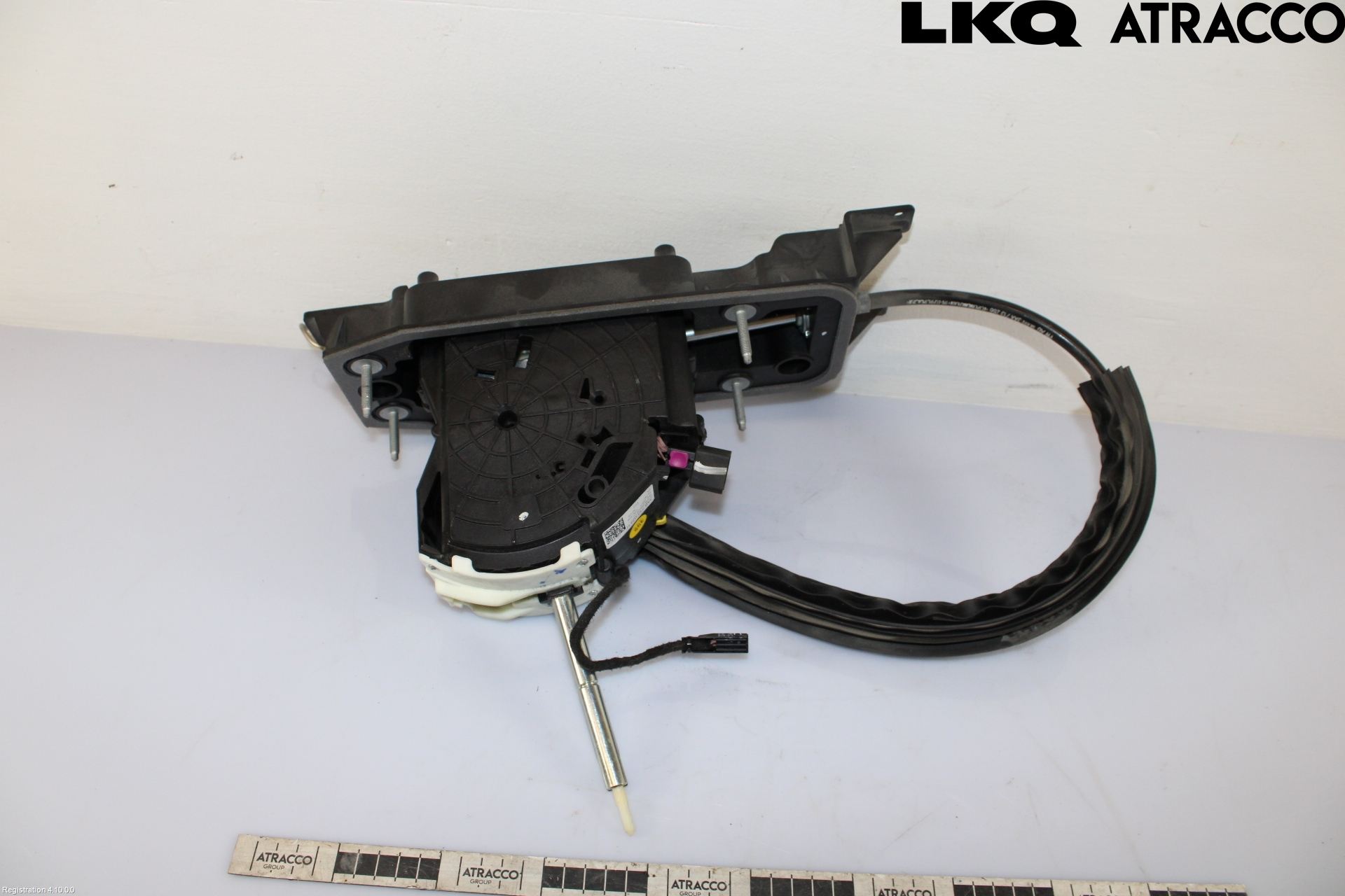 Volkswagen VW PASSAT 11-14 Gearspak