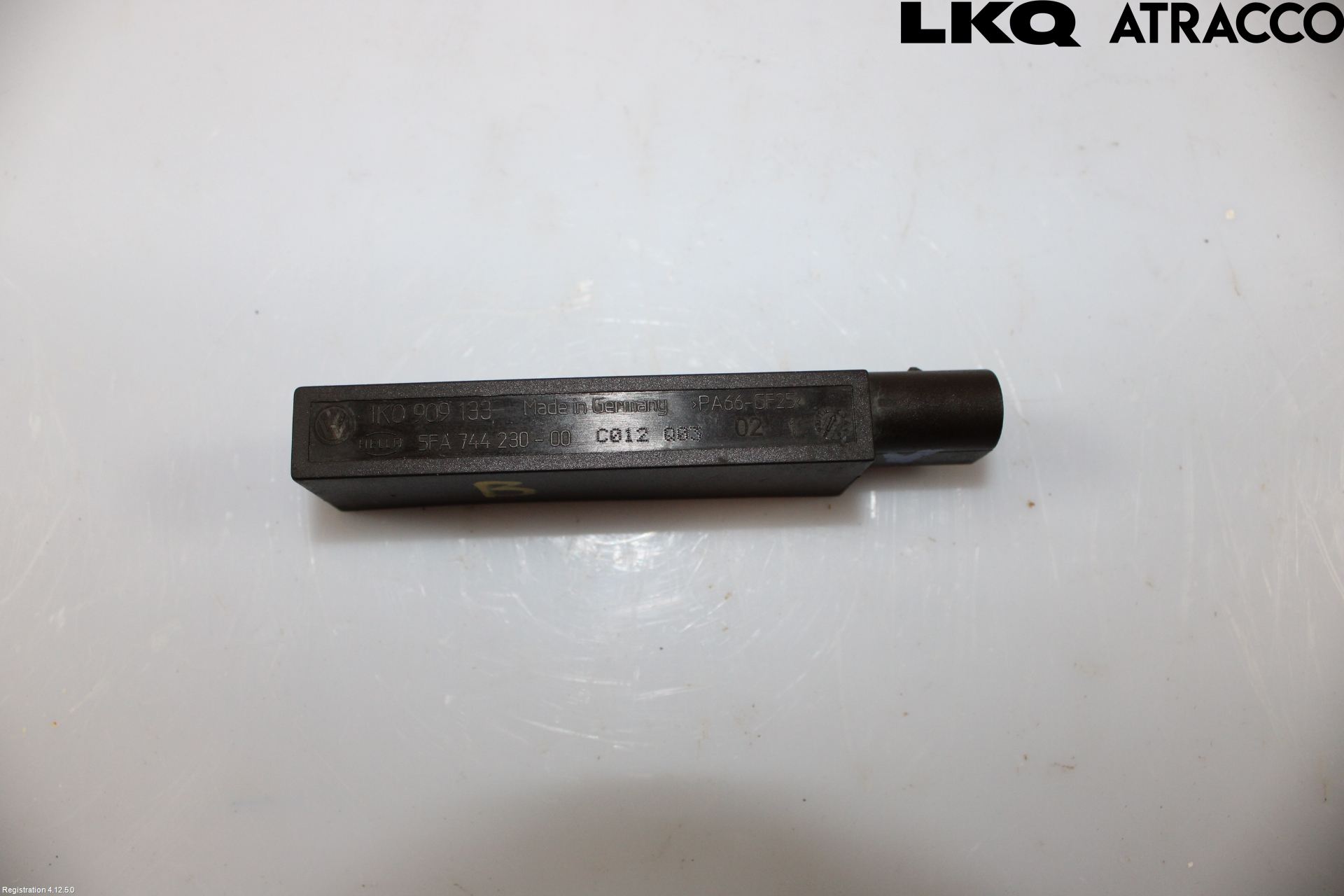 Volkswagen VW PASSAT 11-14 Stereo Antenne Radio-Tv