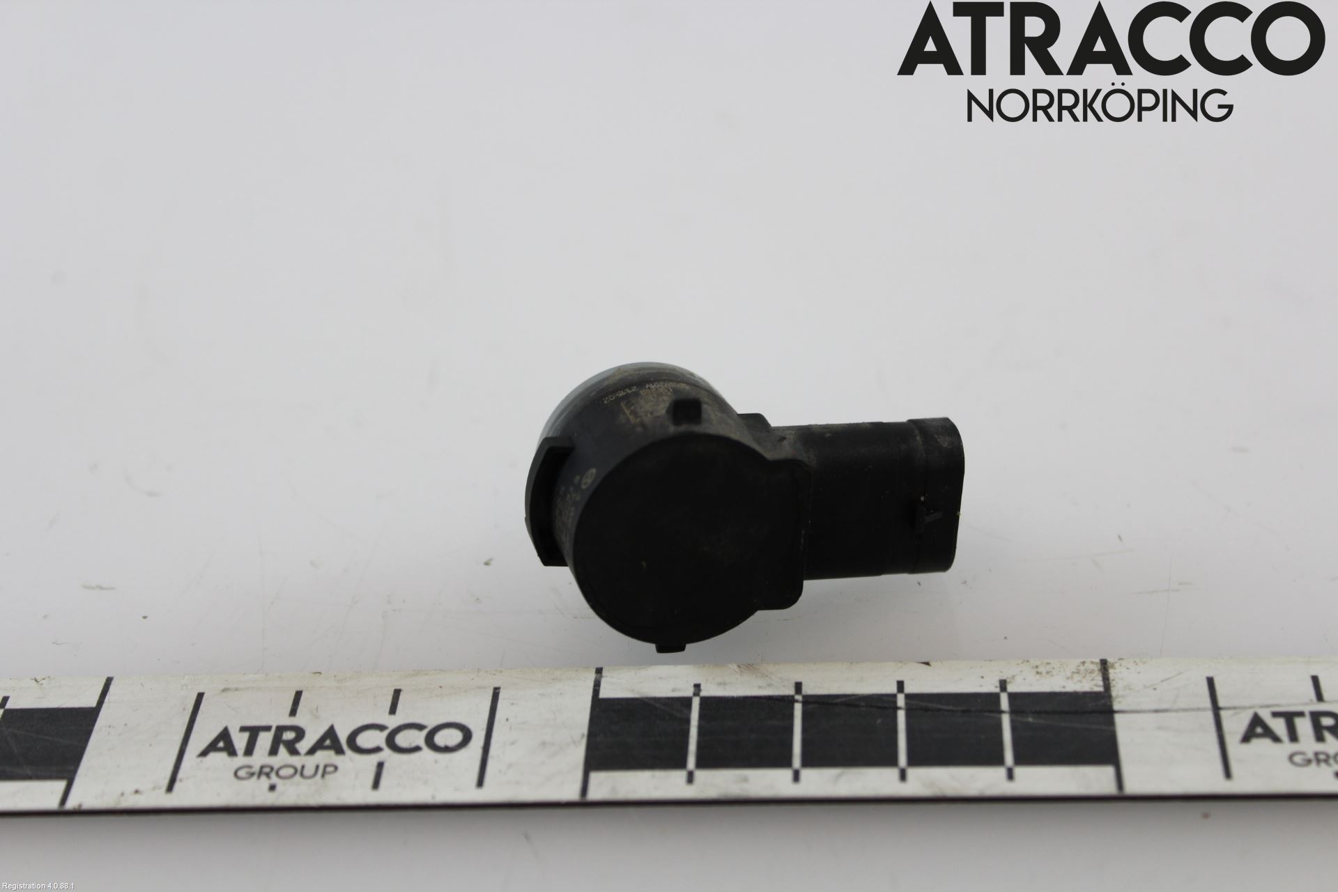 Mercedes-Benz MB GLE-KLASS (W167/V167/C167) 19- Sensor Ryggesensor