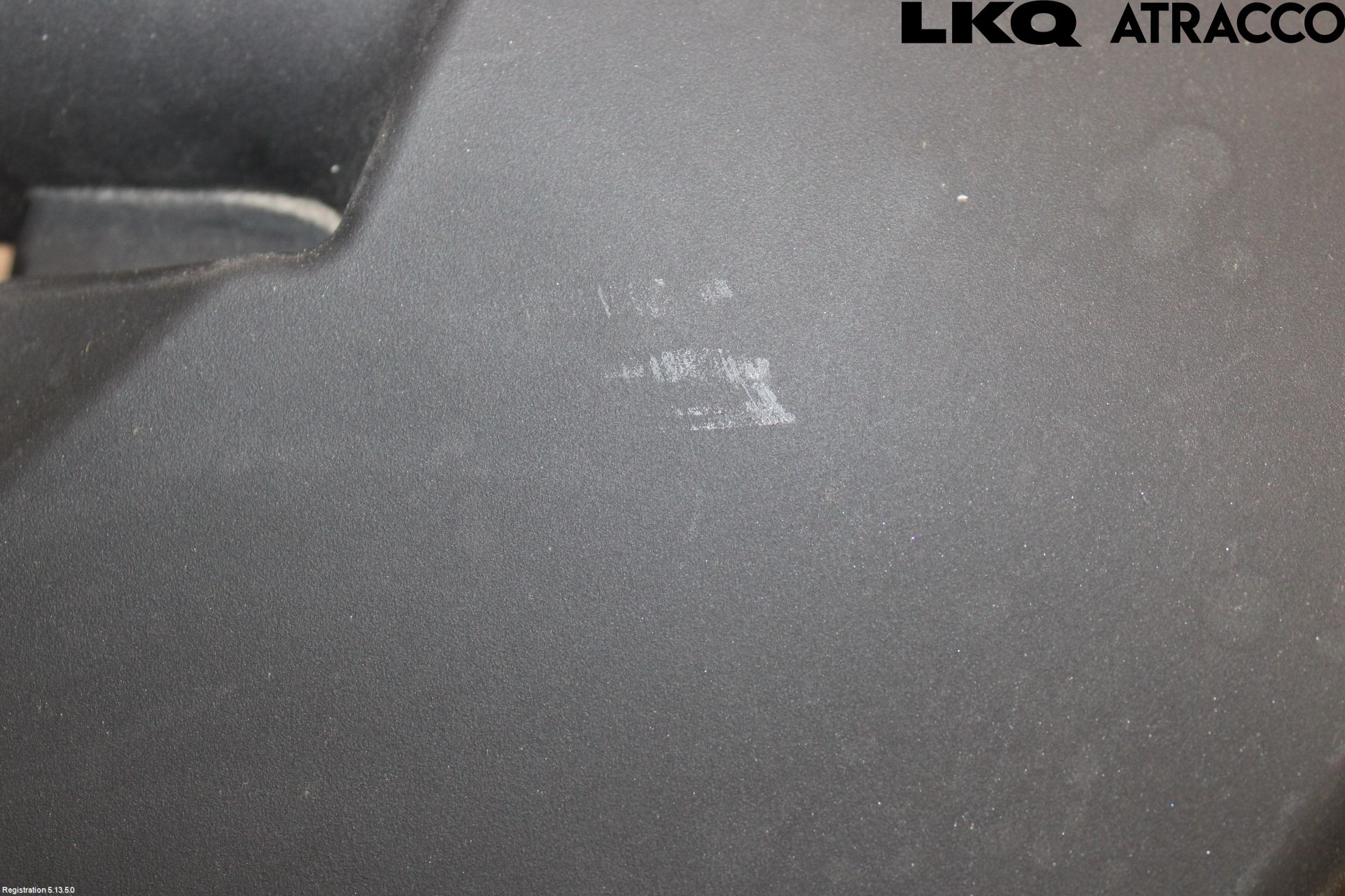 BMW 4 F32/F33/F82/F83 13-20 Luftfilter Boks