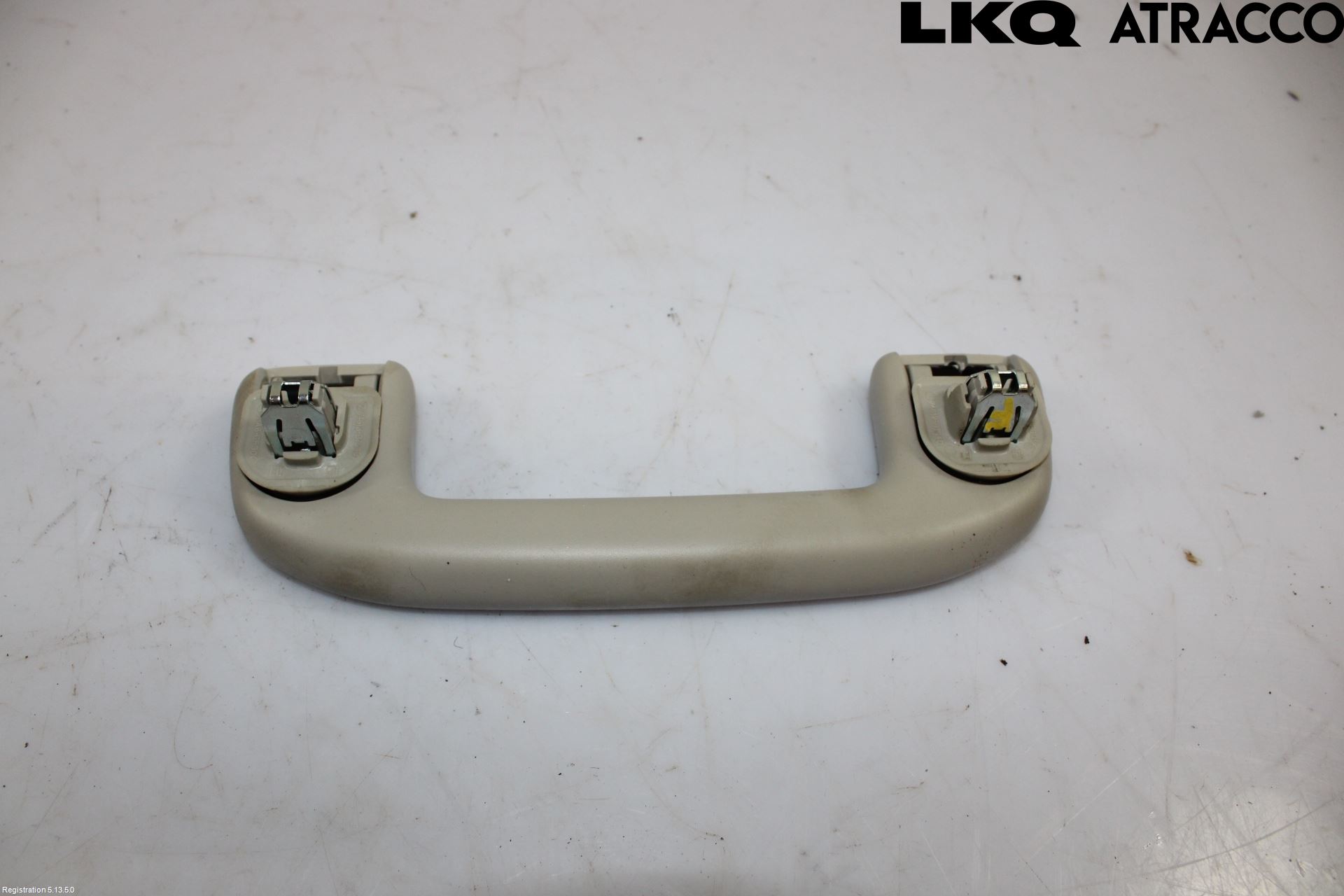 Toyota YARIS XP21 20- Innrhandtak I Taket