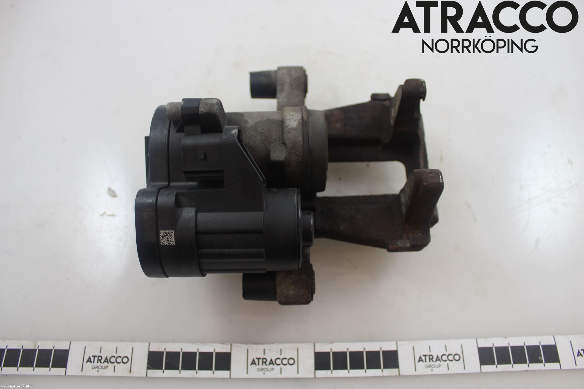 Seat LEON 20- Bremsecaliper Bak Venstre