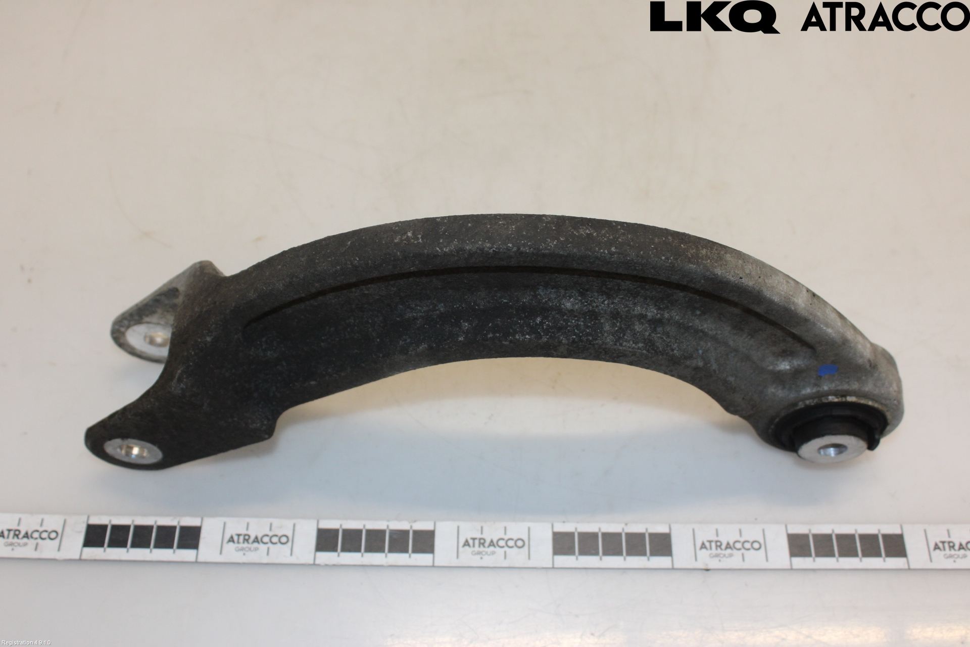 Volkswagen VW ID.3 21- Bærearm Bak Høyre Øvre