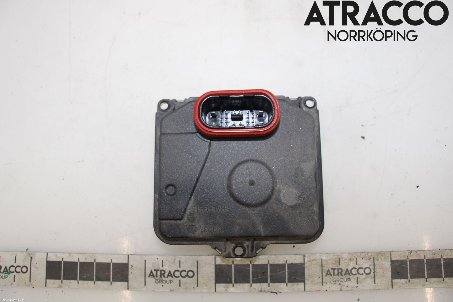 Audi A4/S4 B9 16-19 Styreenhet Xenon