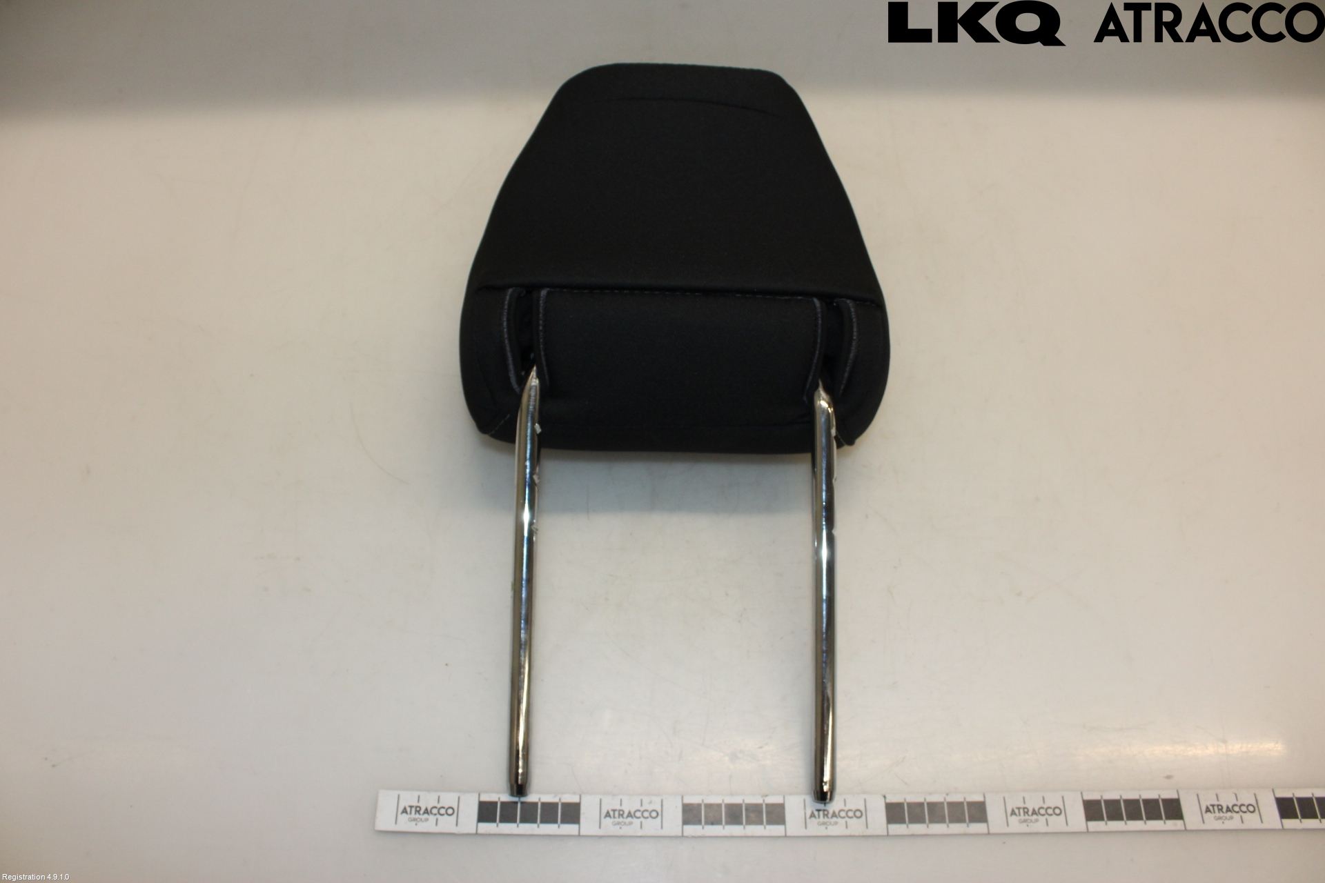 Ford MONDEO 15-22 Innr Nakkestøtte