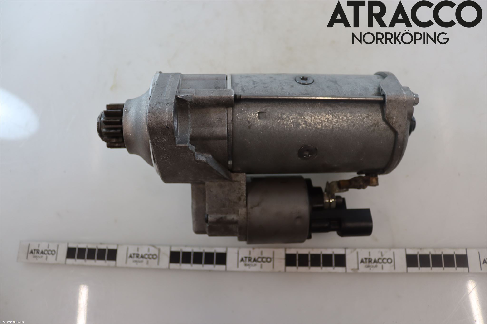 Volkswagen VW PASSAT 20-24 Startmotor Diesel