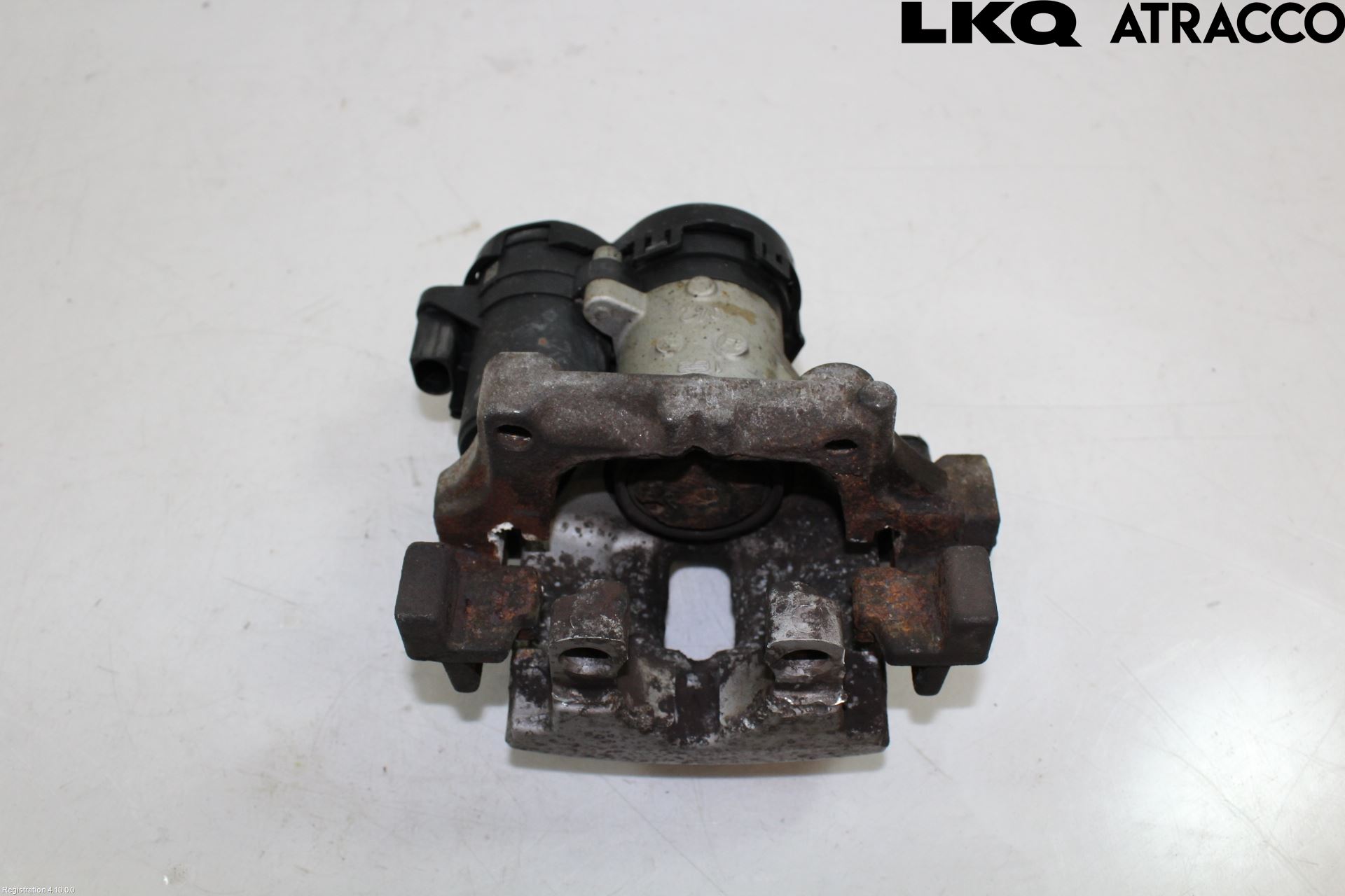 Mercedes-Benz MB C-KLASS (W205) 14-21 Bremsecaliper Bak Høyre