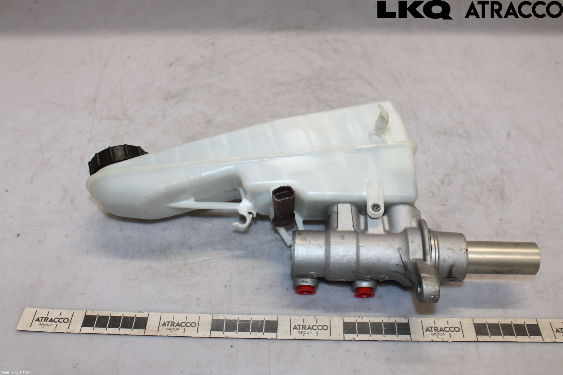 Peugeot EXPERT/E-EXPERT 17- Brems Hovedsylinder