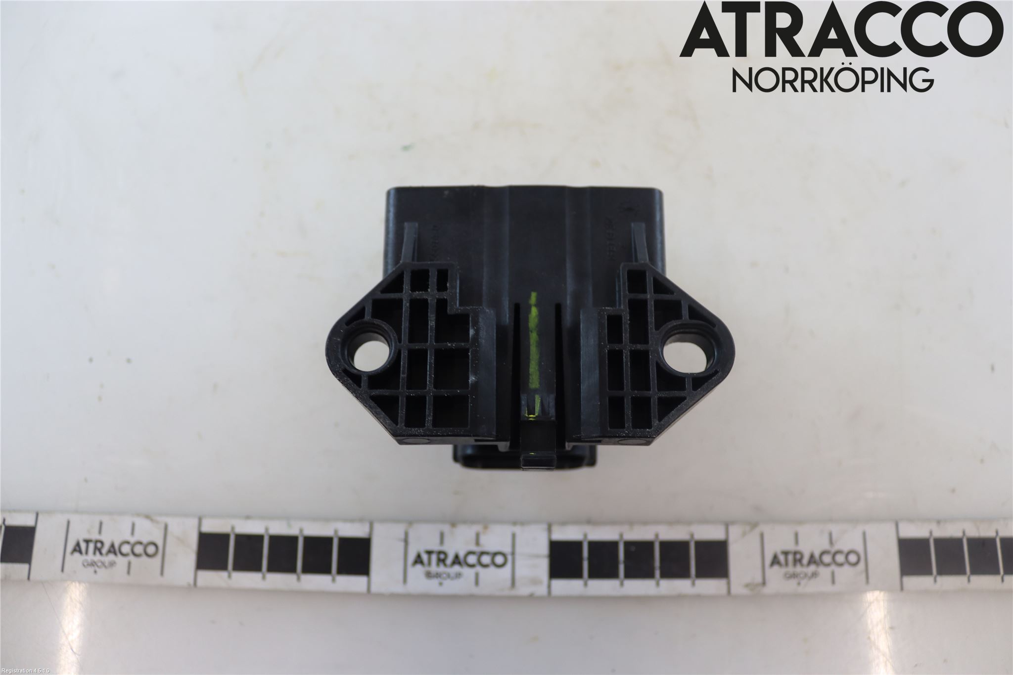Ford S-MAX 15- Styreenhet Drivstoffpumpe