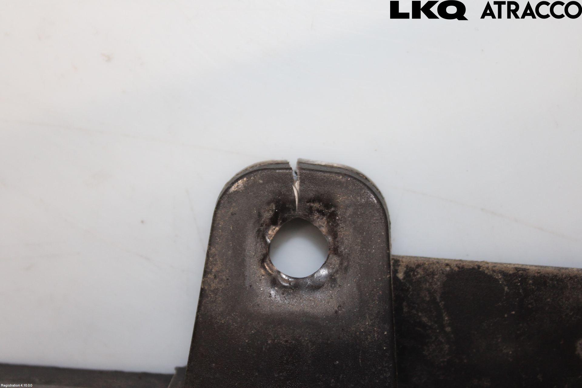 Hyundai i30 FD 07-12 Bunnplate U Motor-Gear-Dørk