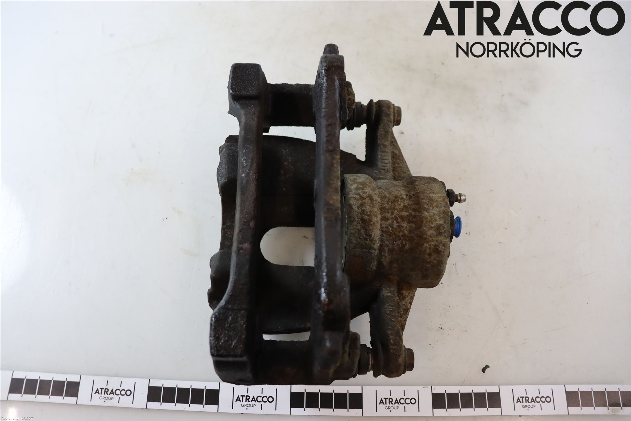 Toyota COROLLA VERSO 04-07 Bremsecaliper Foran Venstre