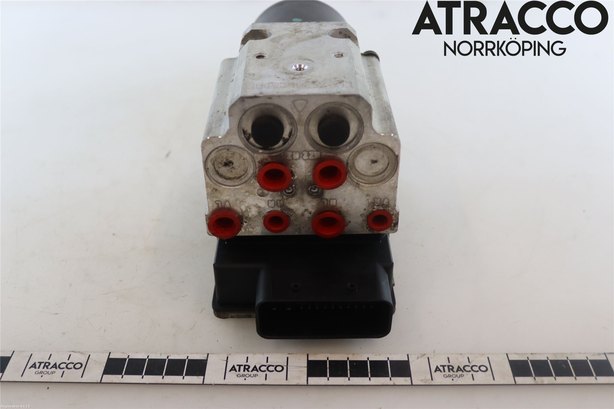 Saab 9-3 VER2/VER3 08-15 Abs Hydraulikkaggregat