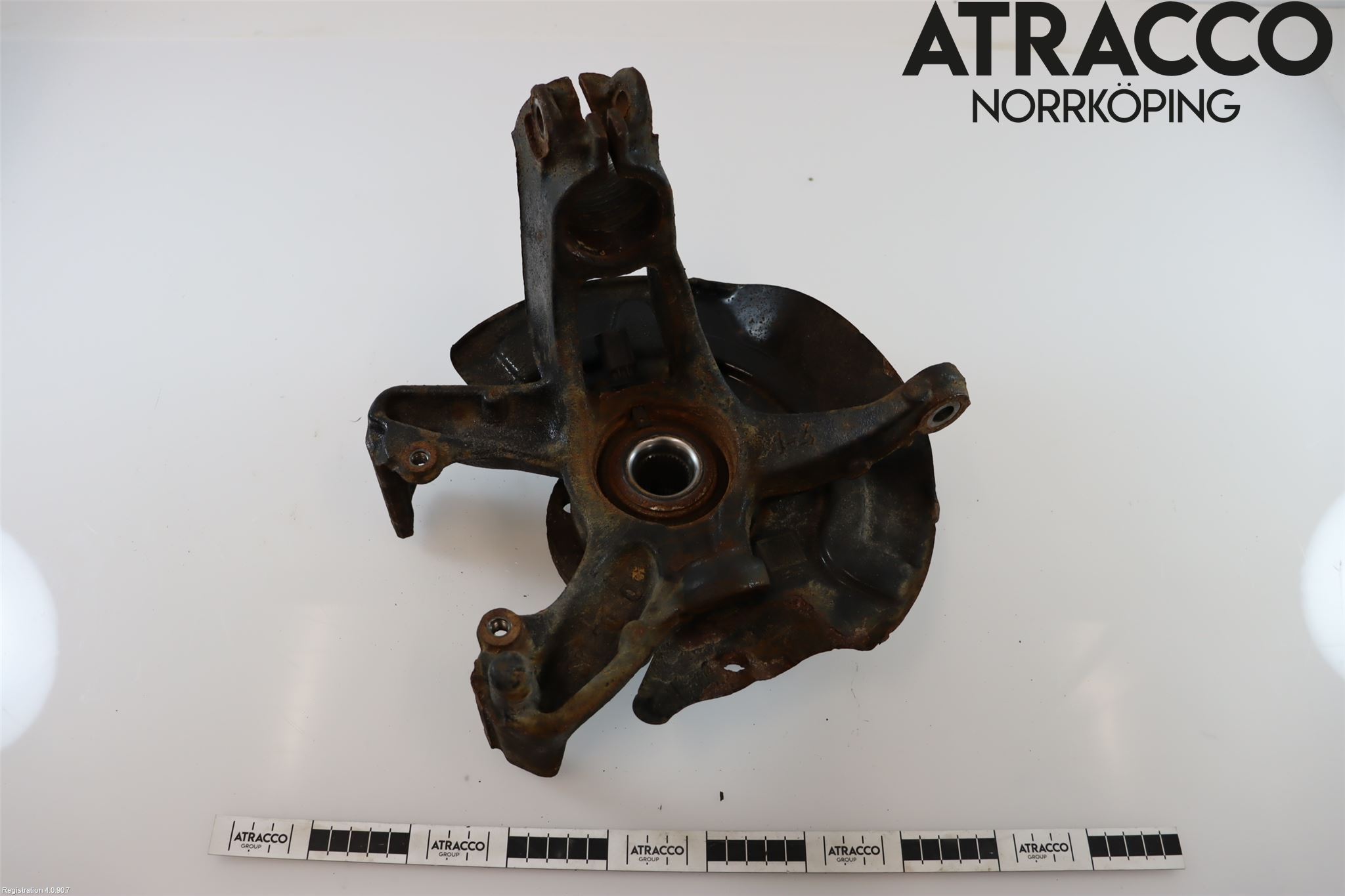 Seat ARONA Spindel Hf