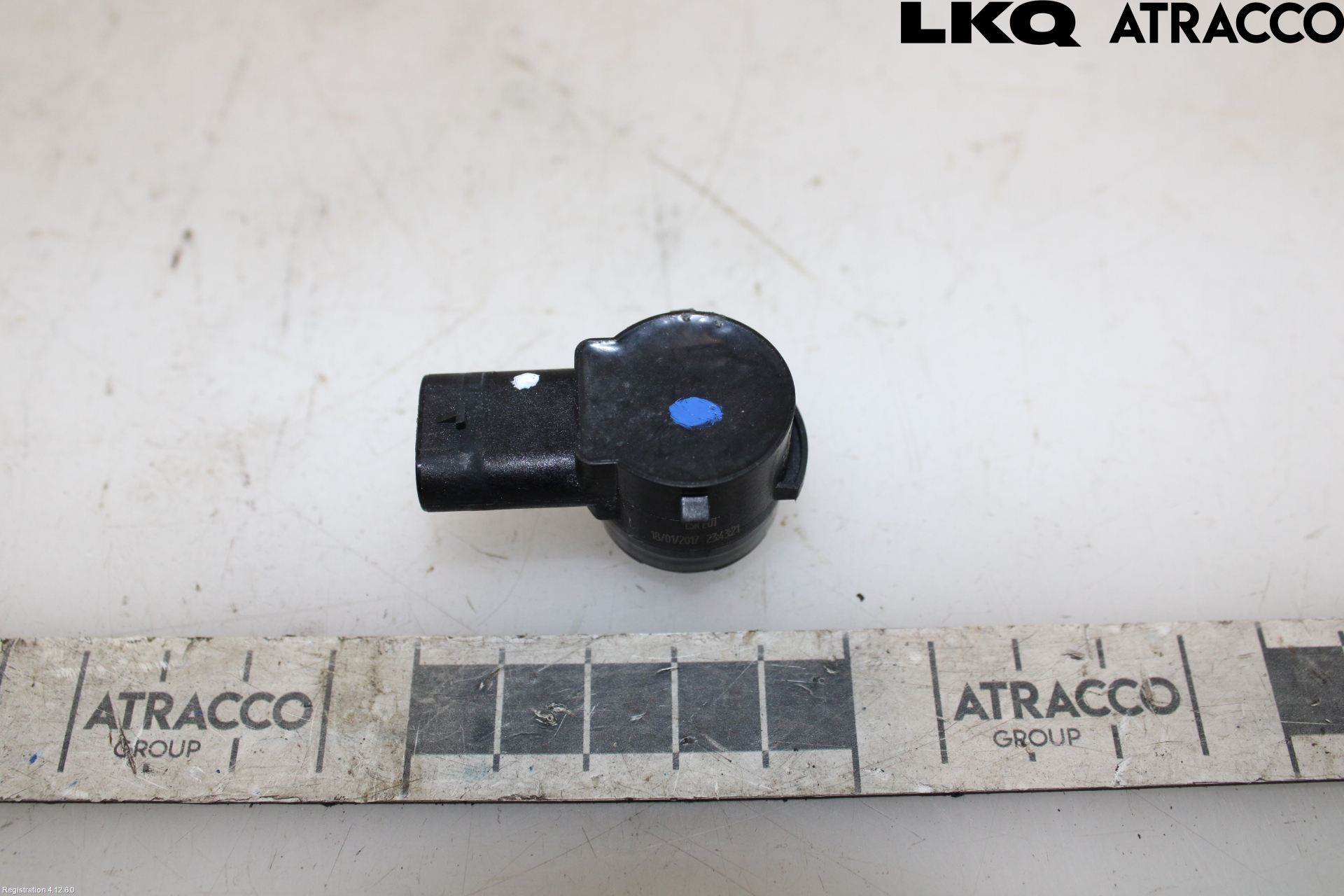 Seat LEON 13-20 Sensor Ryggesensor