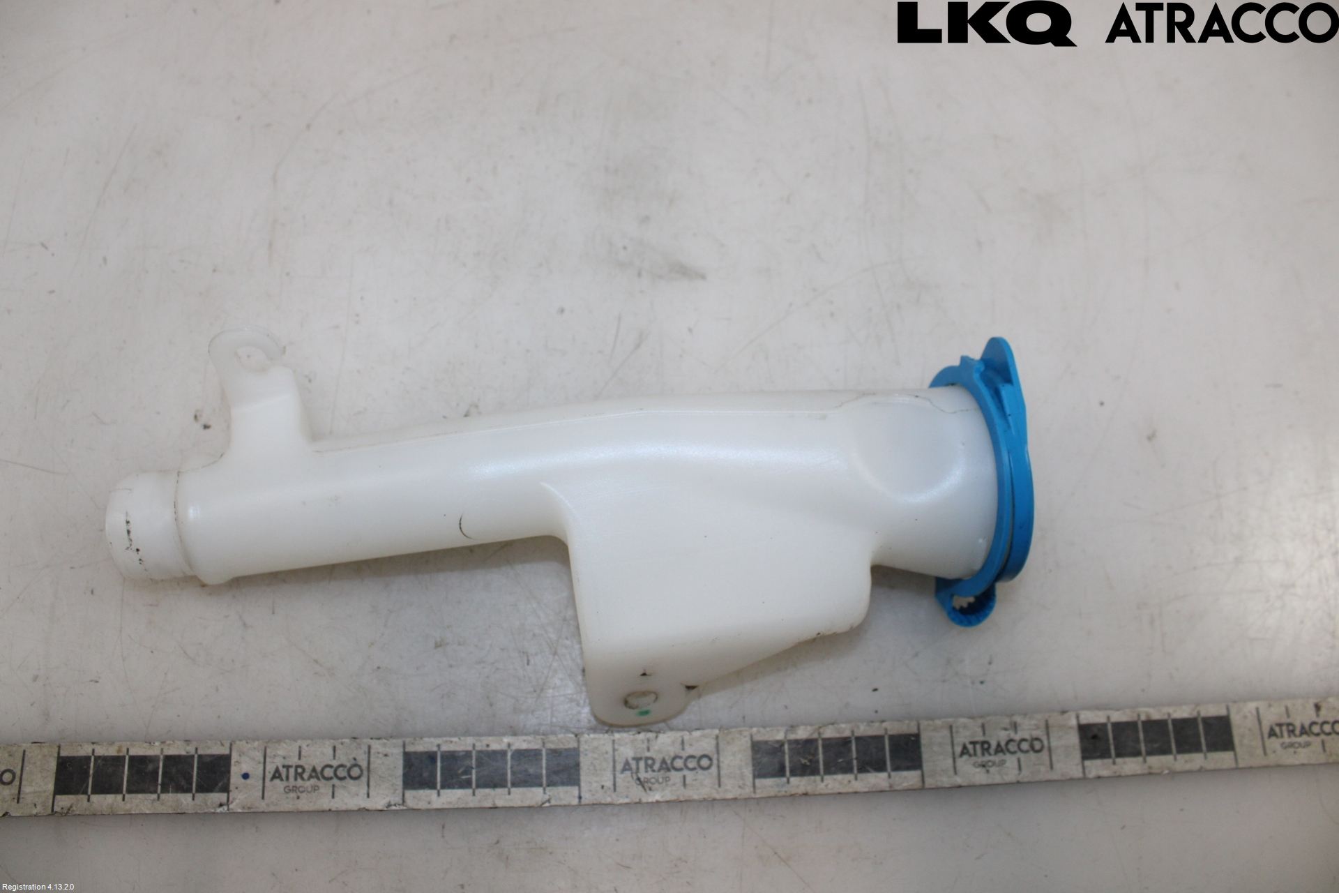 Honda HR-V 15-21 Påfyllingsrør For Vasketank