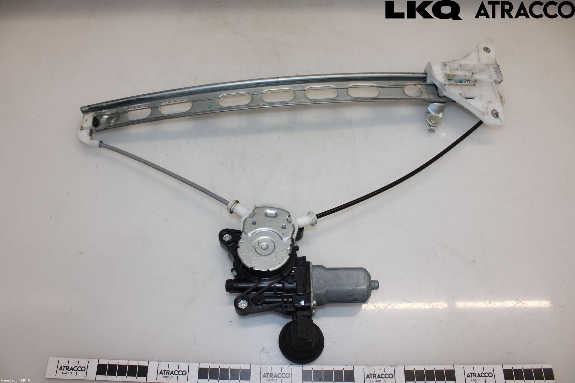 Suzuki SWIFT 11-16 Vindusheis El Komp