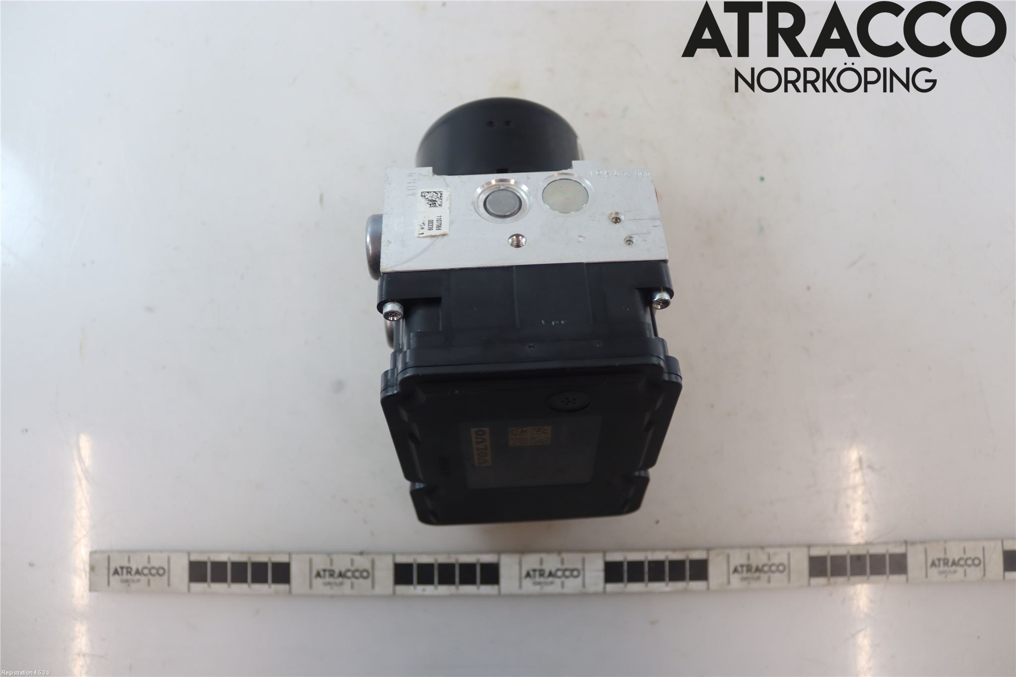 Volvo V70 08-13 Abs Hydraulikkaggregat