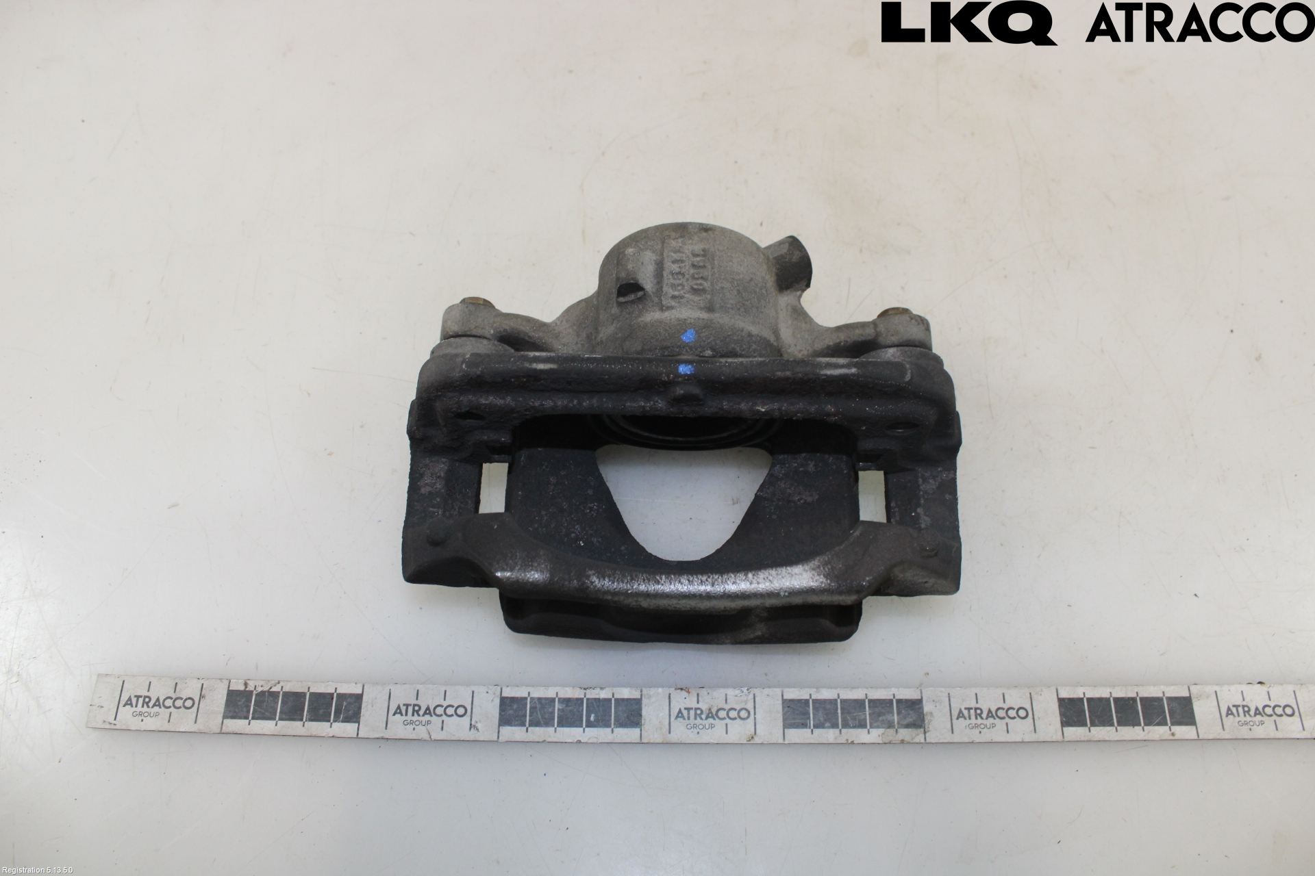 Mini ONE/COOPER 5DR F55 14-24 Bremsecaliper Foran Høyre