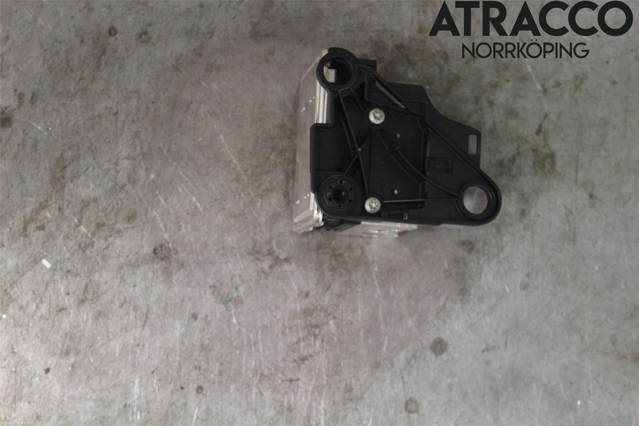Volkswagen VW GOLF / E-GOLF VII 13-20 Abs Hydraulikkaggregat
