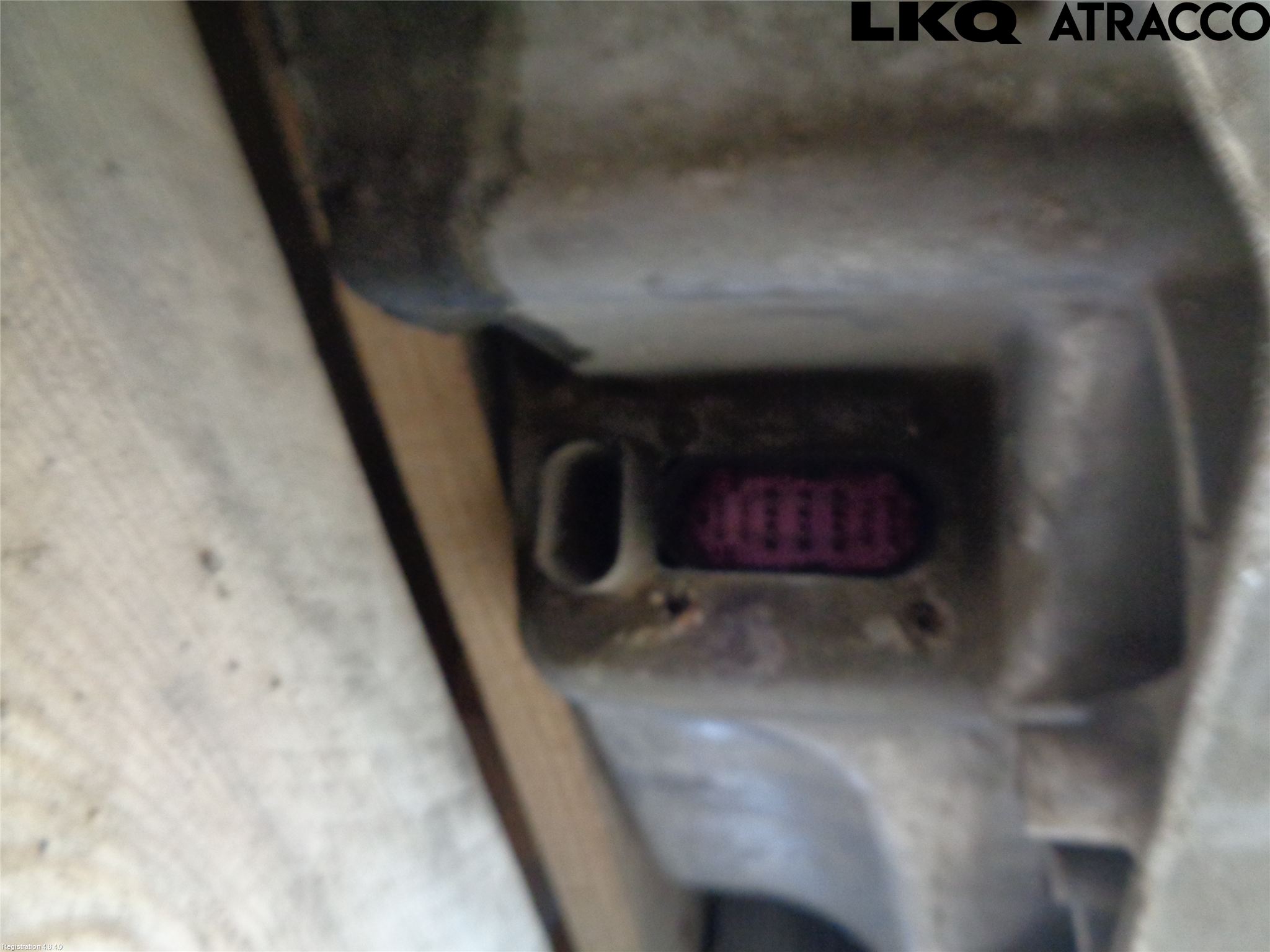 Volkswagen VW GOLF / E-GOLF VII 13-20 Hybrid Batteri