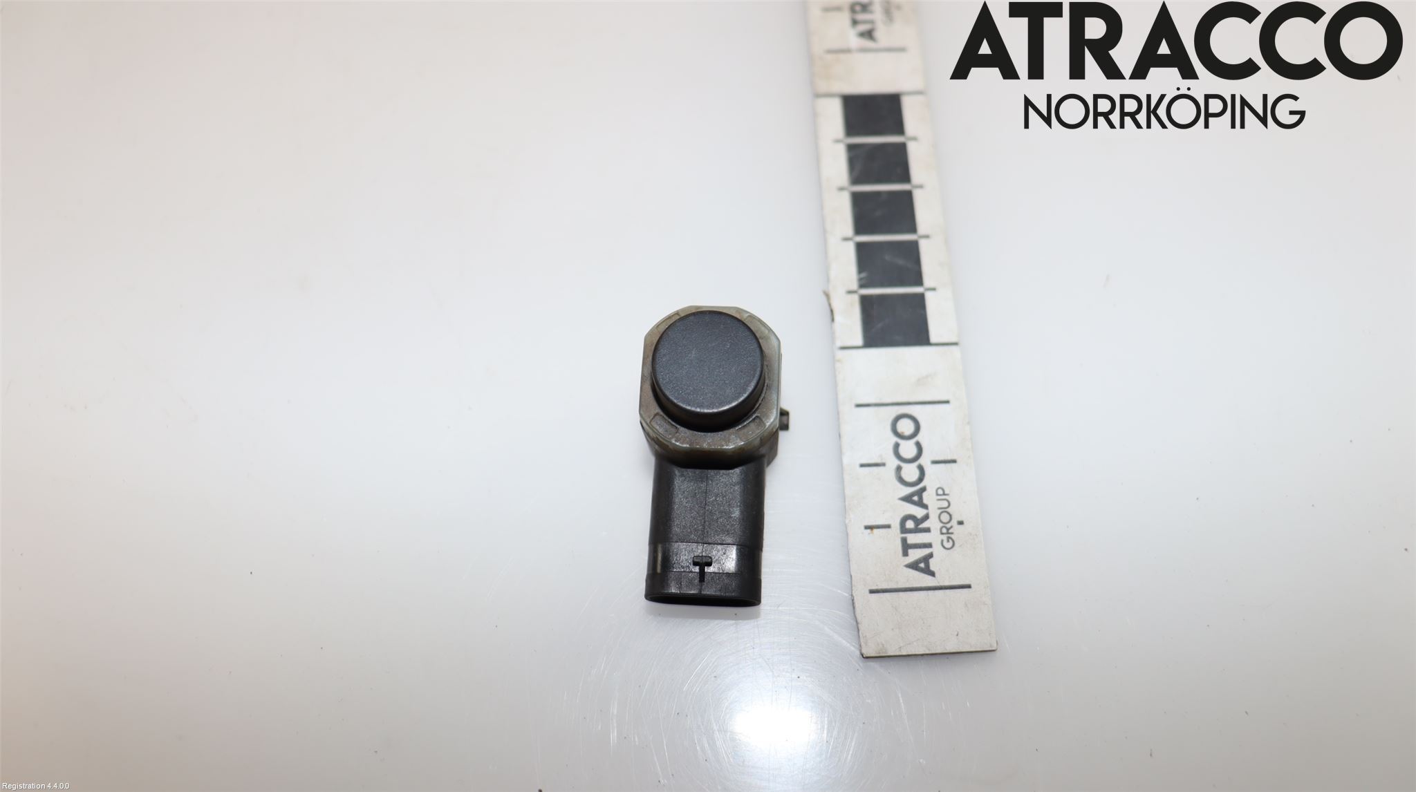 Volvo V60 11-13 Sensor Ryggesensor