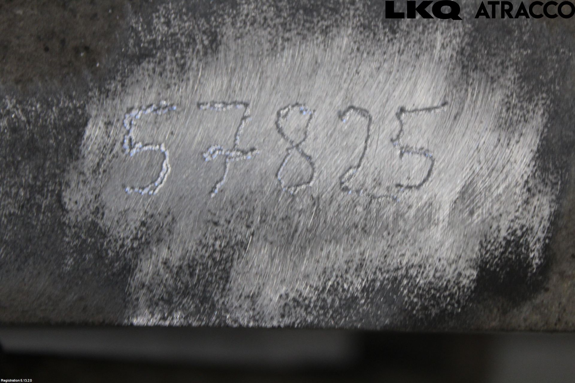 Volkswagen VW AMAROK 2H 10-22 Gearkasse Automat